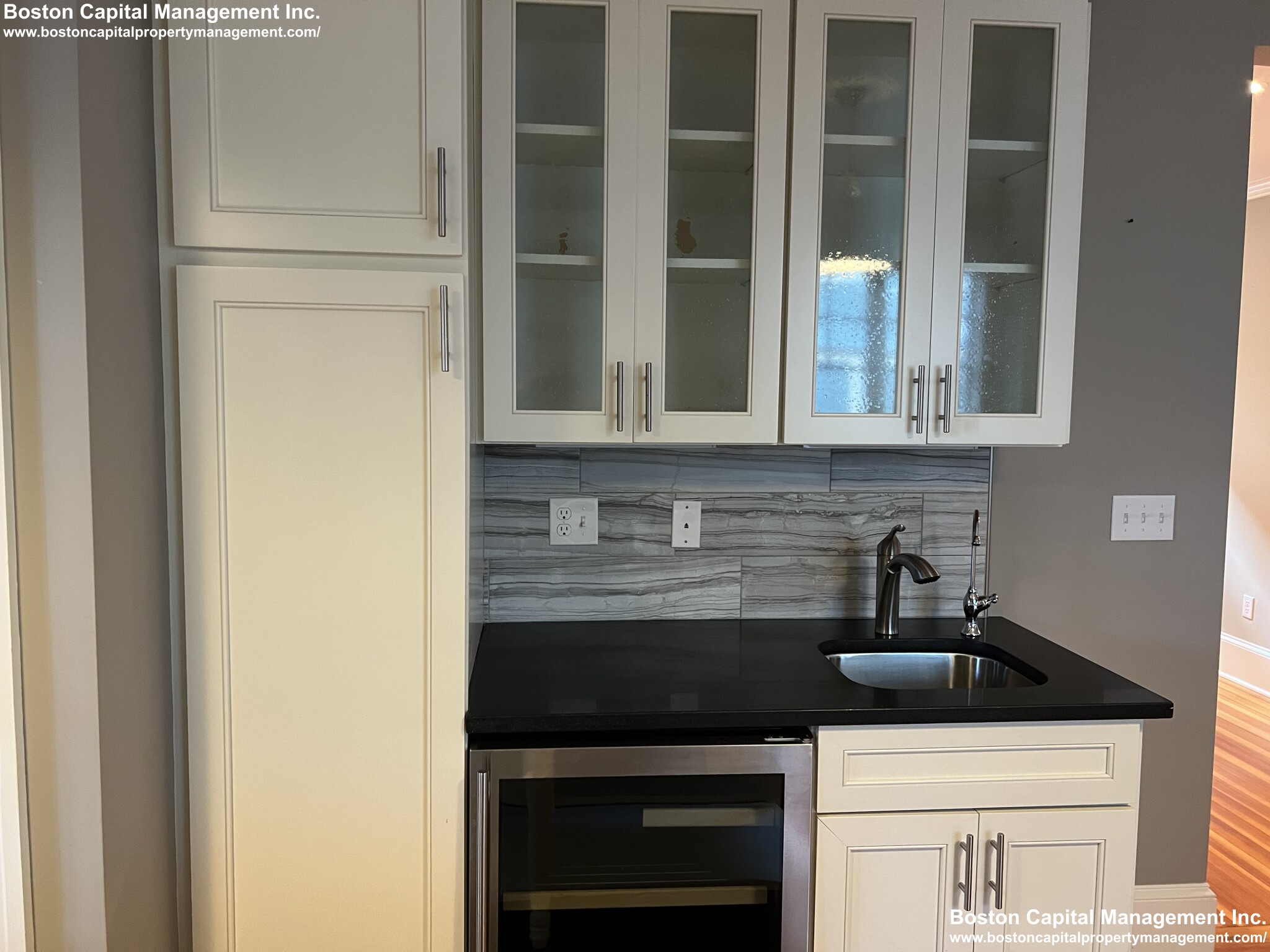 32 Foskett St, Davis Square