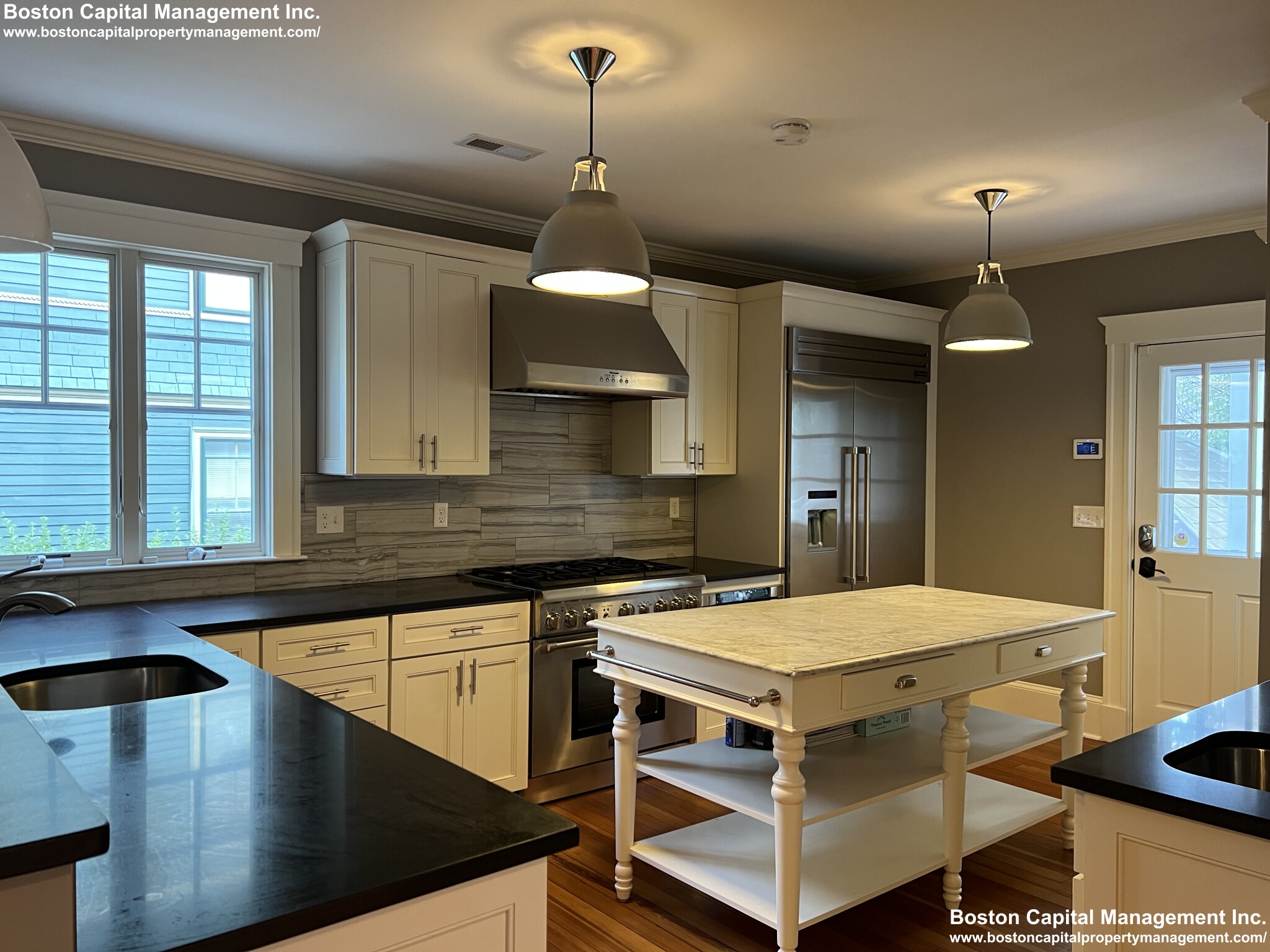 32 Foskett St, Davis Square