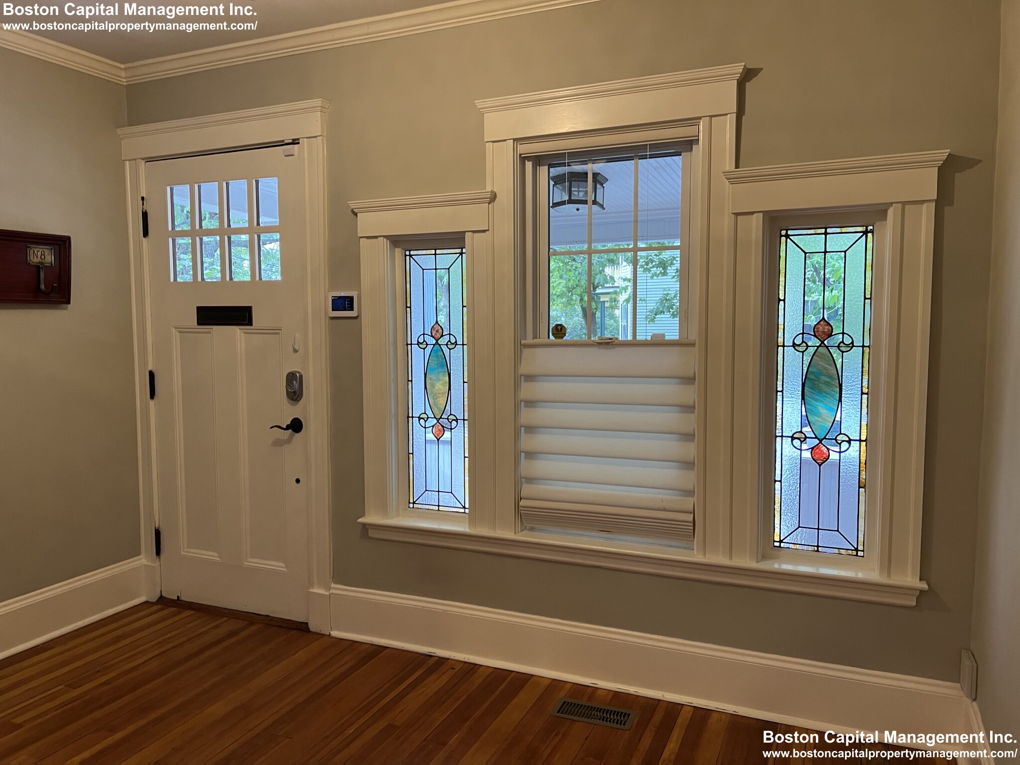 32 Foskett St, Davis Square