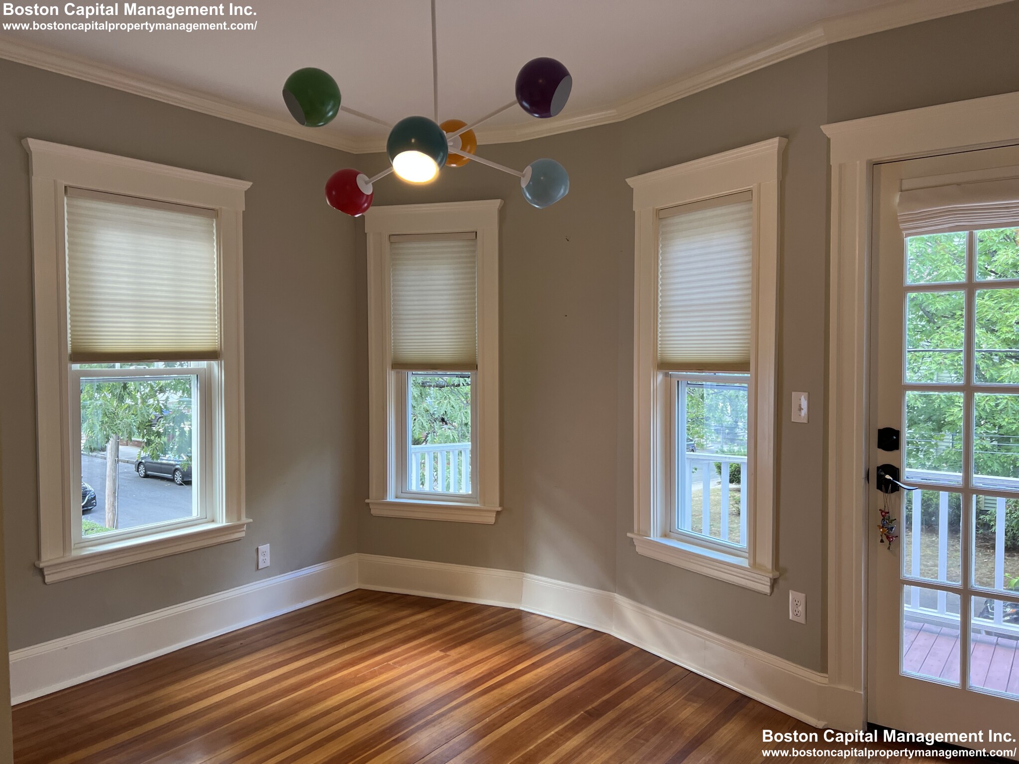 32 Foskett St, Davis Square