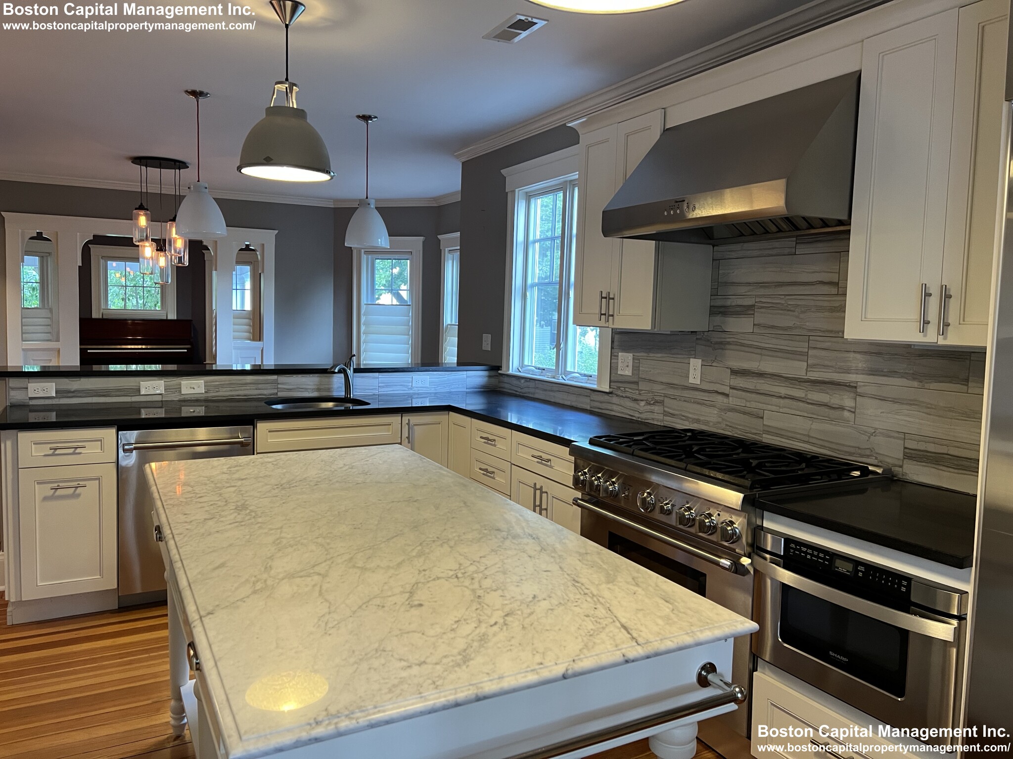 32 Foskett St, Davis Square