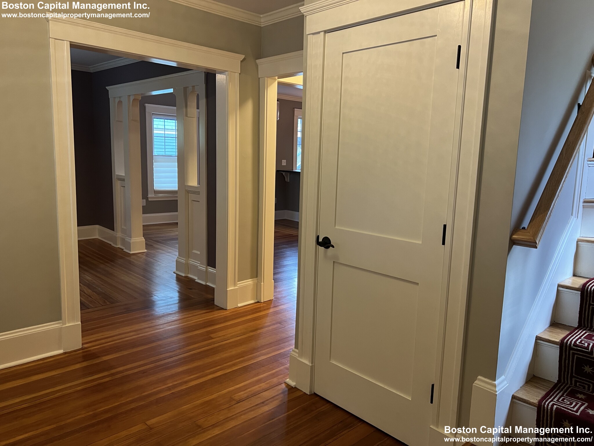 32 Foskett St, Davis Square