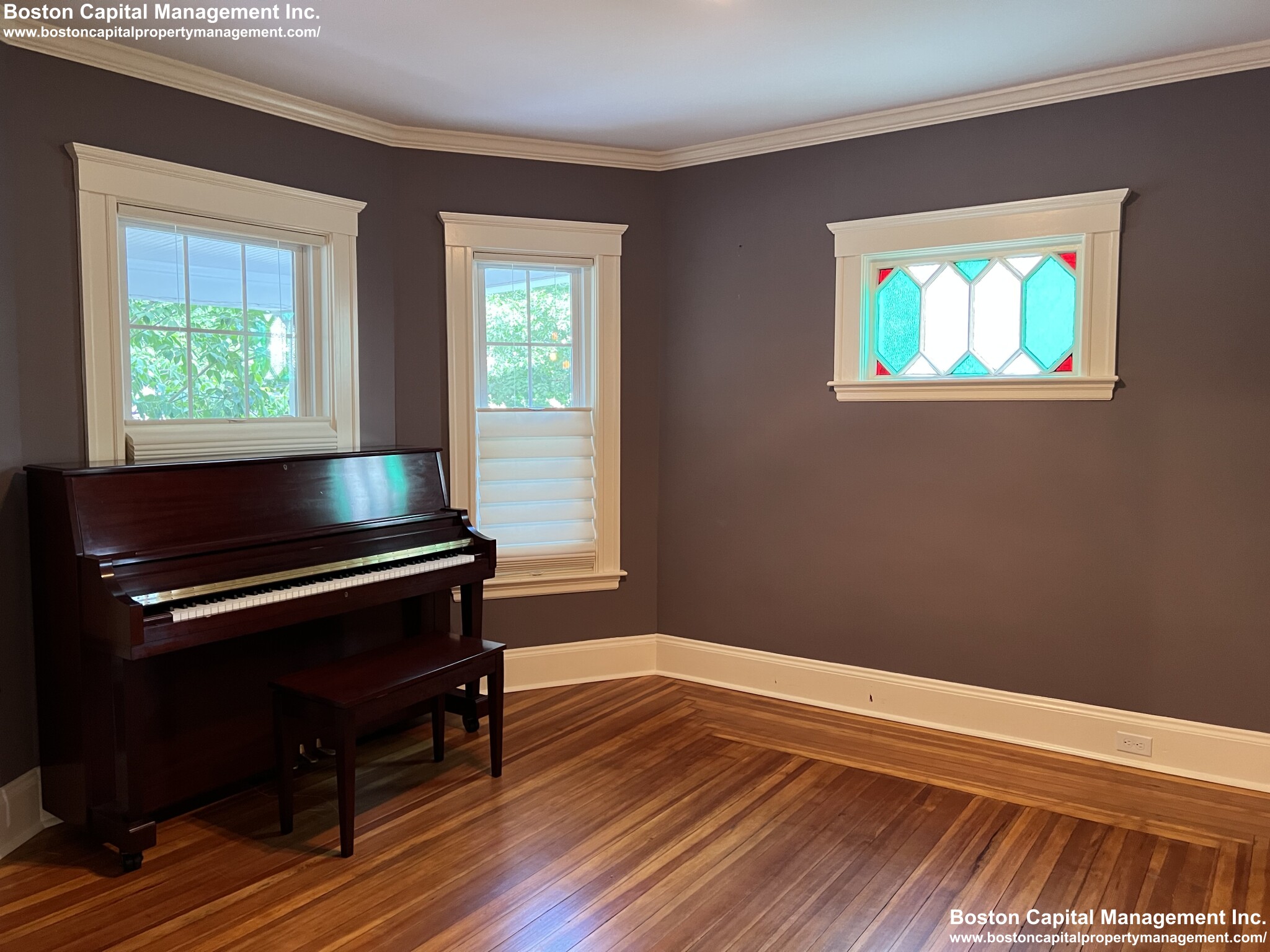 32 Foskett St, Davis Square