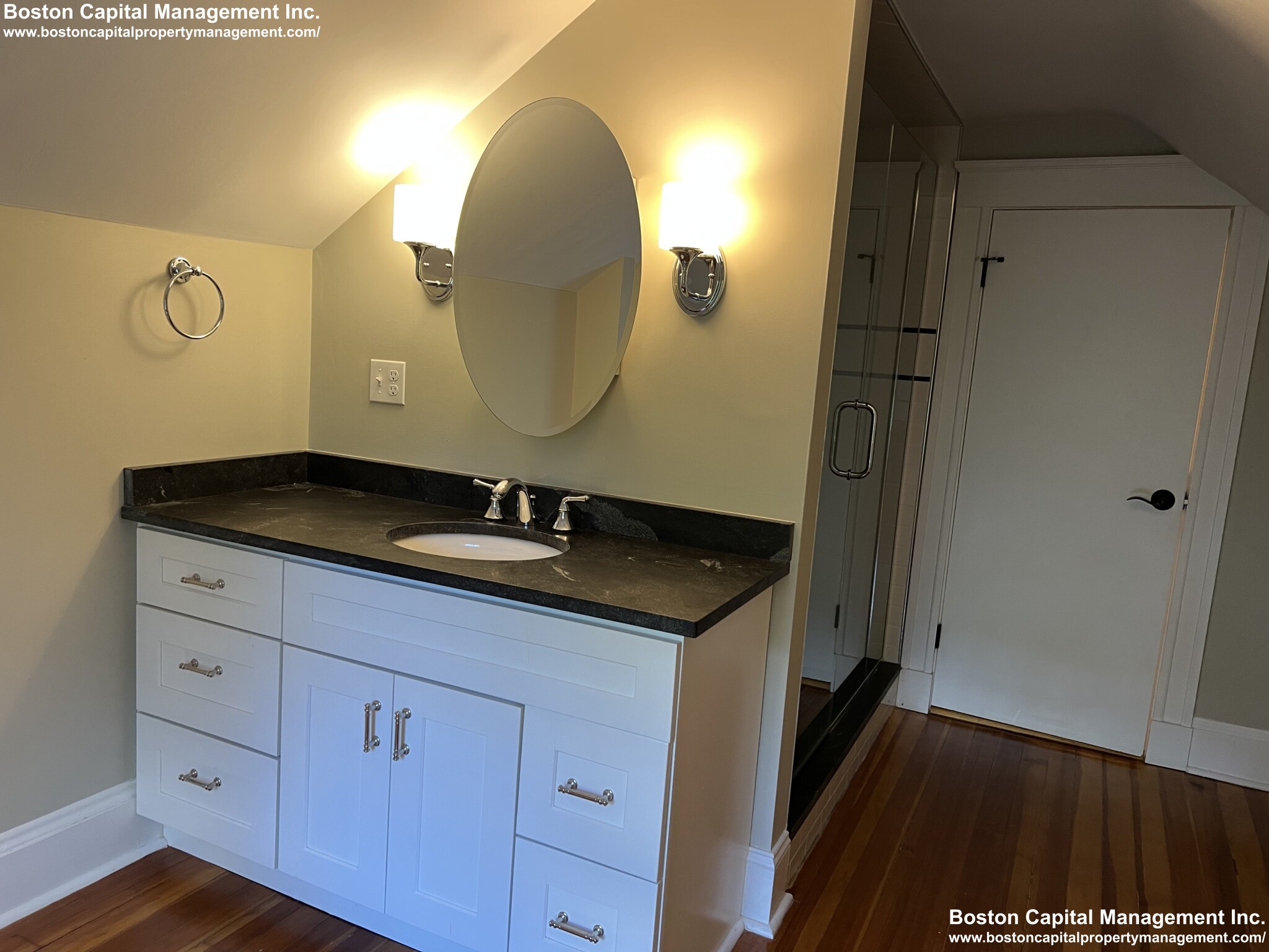 32 Foskett St, Davis Square