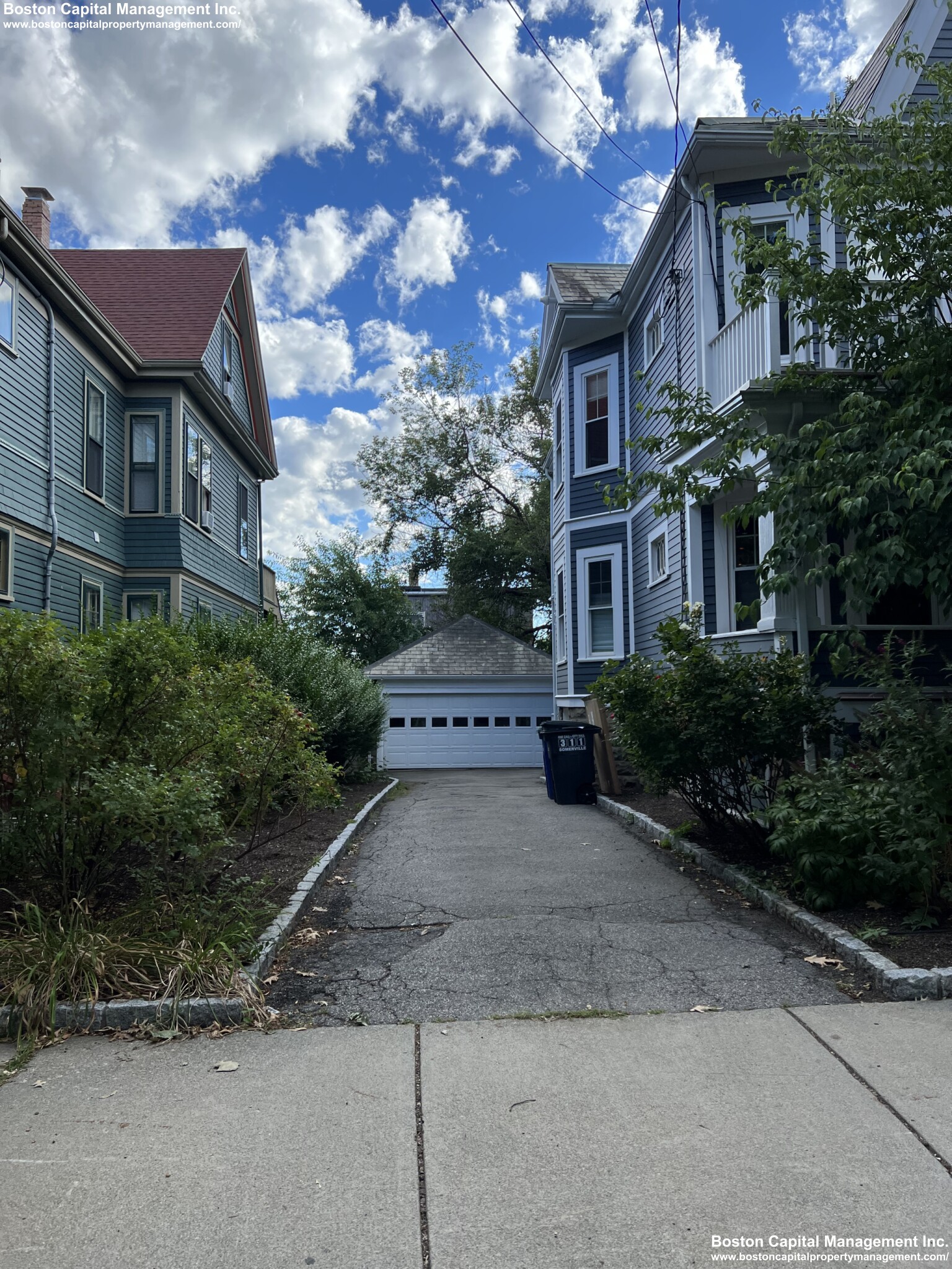 32 Foskett St, Davis Square