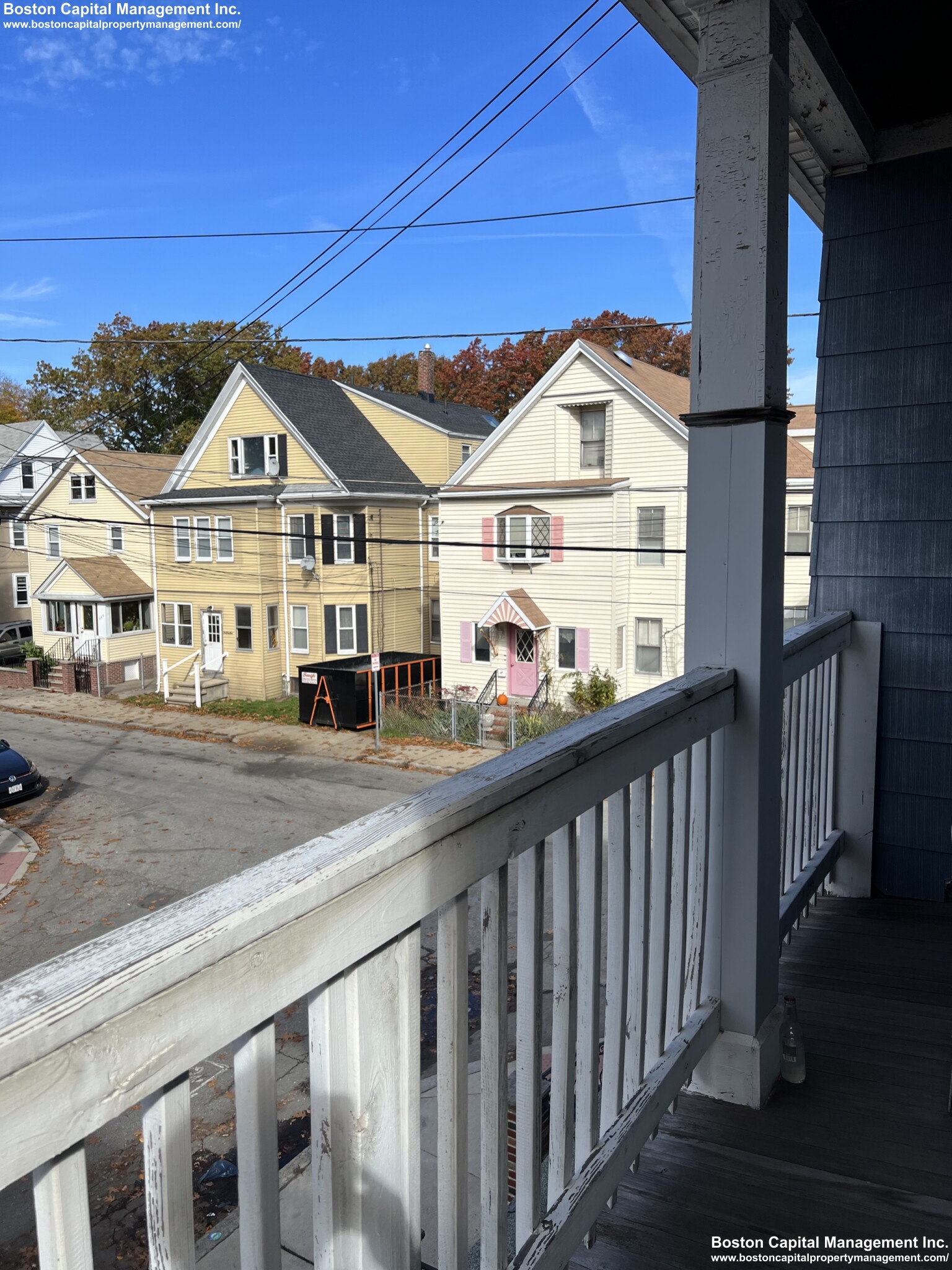 23 Liberty Ave, Medford