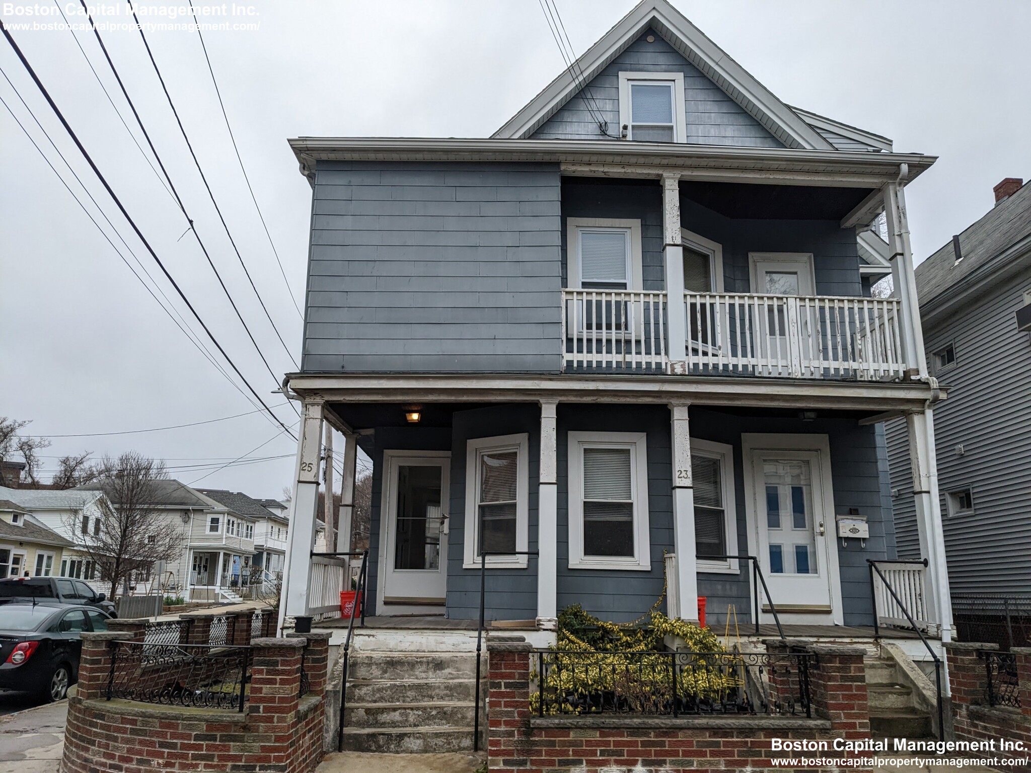 25 Liberty Ave., Medford