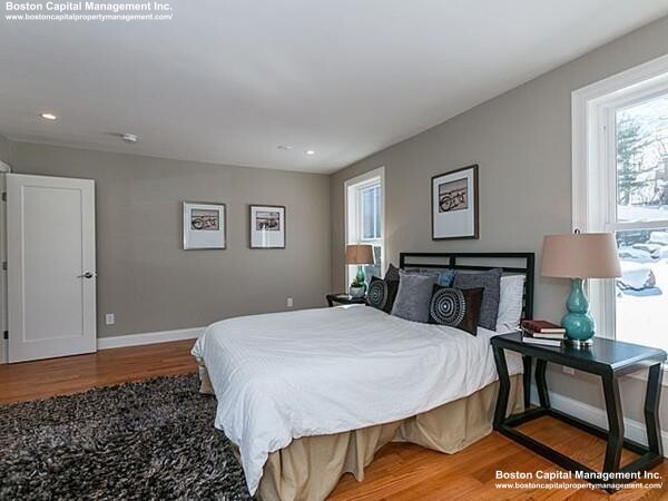 14 Rockview St, Jamaica Plain