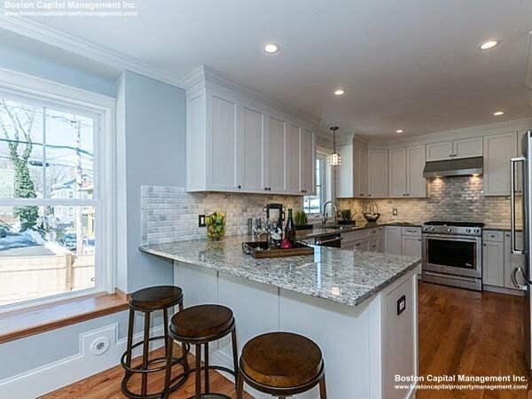 14 Rockview St, Jamaica Plain