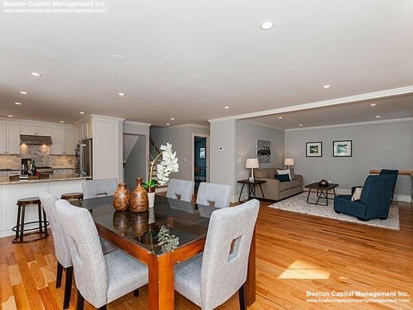 14 Rockview St, Jamaica Plain