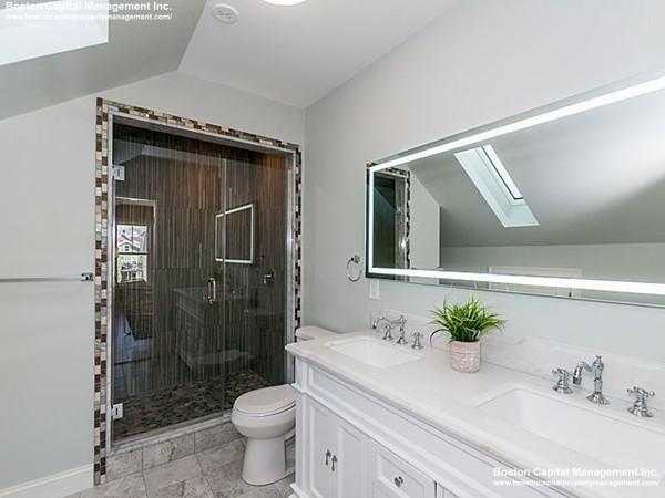 14 Rockview St, Jamaica Plain