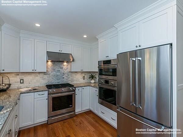 14 Rockview St, Jamaica Plain