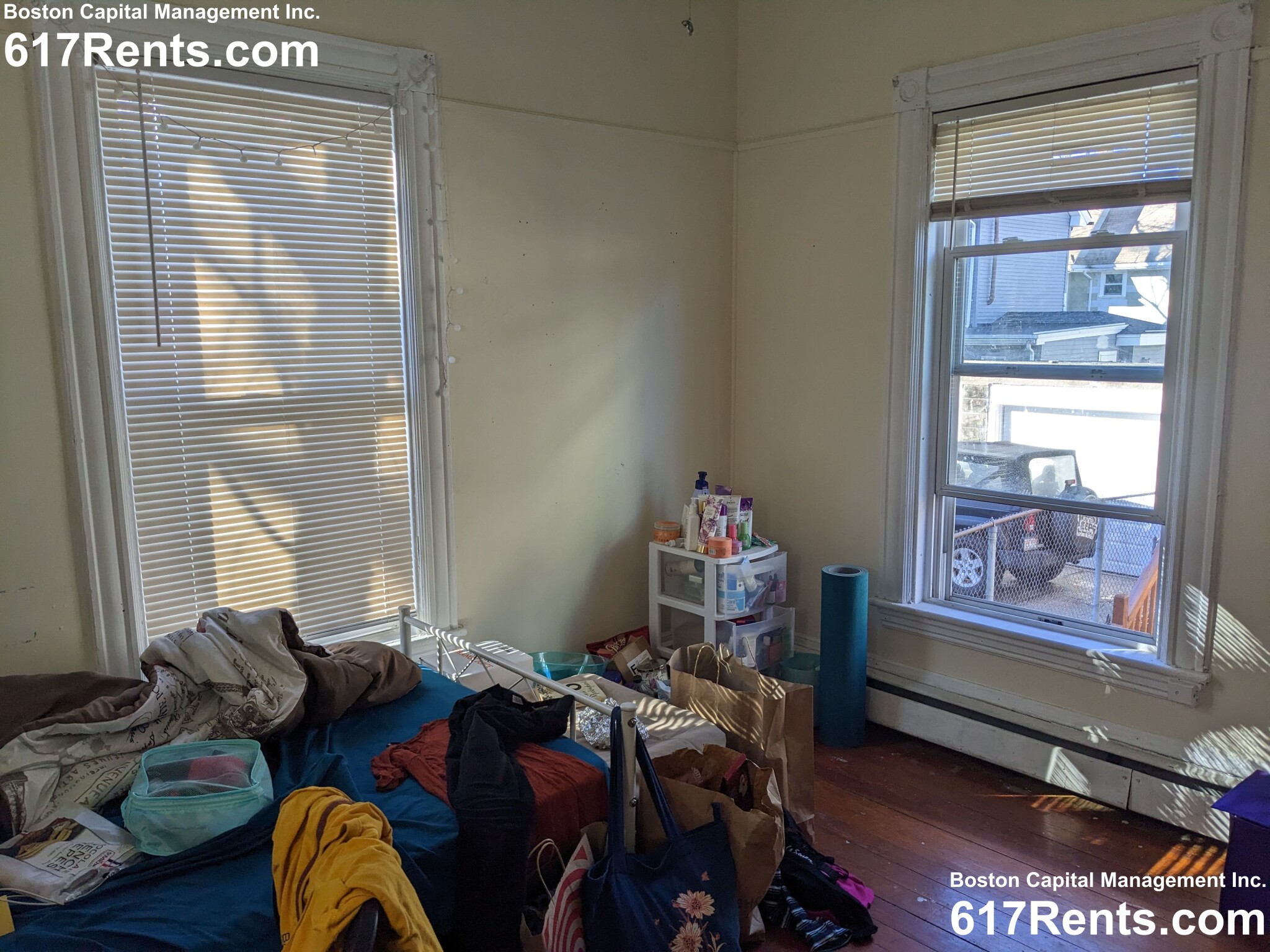 Photos of apartment on Royal St.,Boston MA 02134