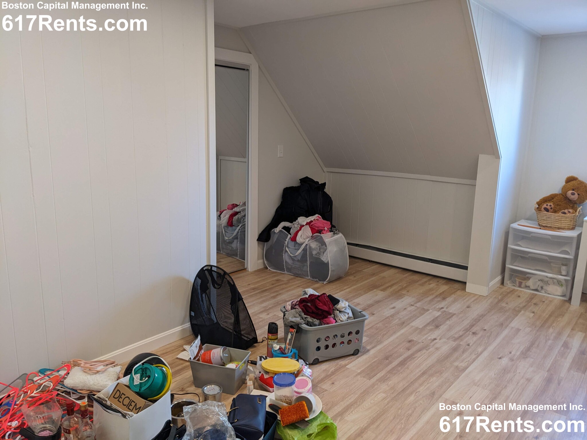 Photos of apartment on Royal St.,Boston MA 02134