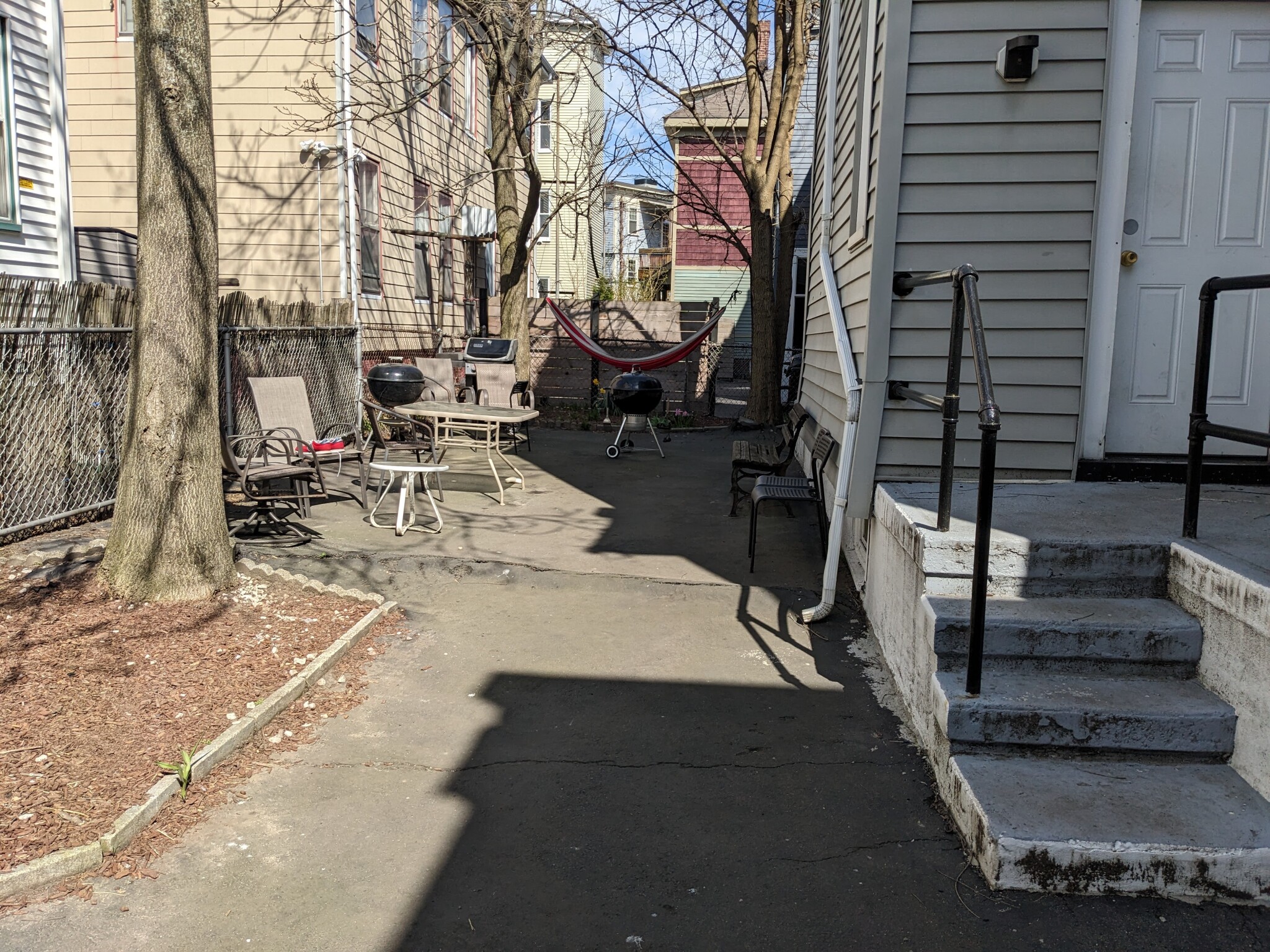 22 Portsmouth St, Inman Square