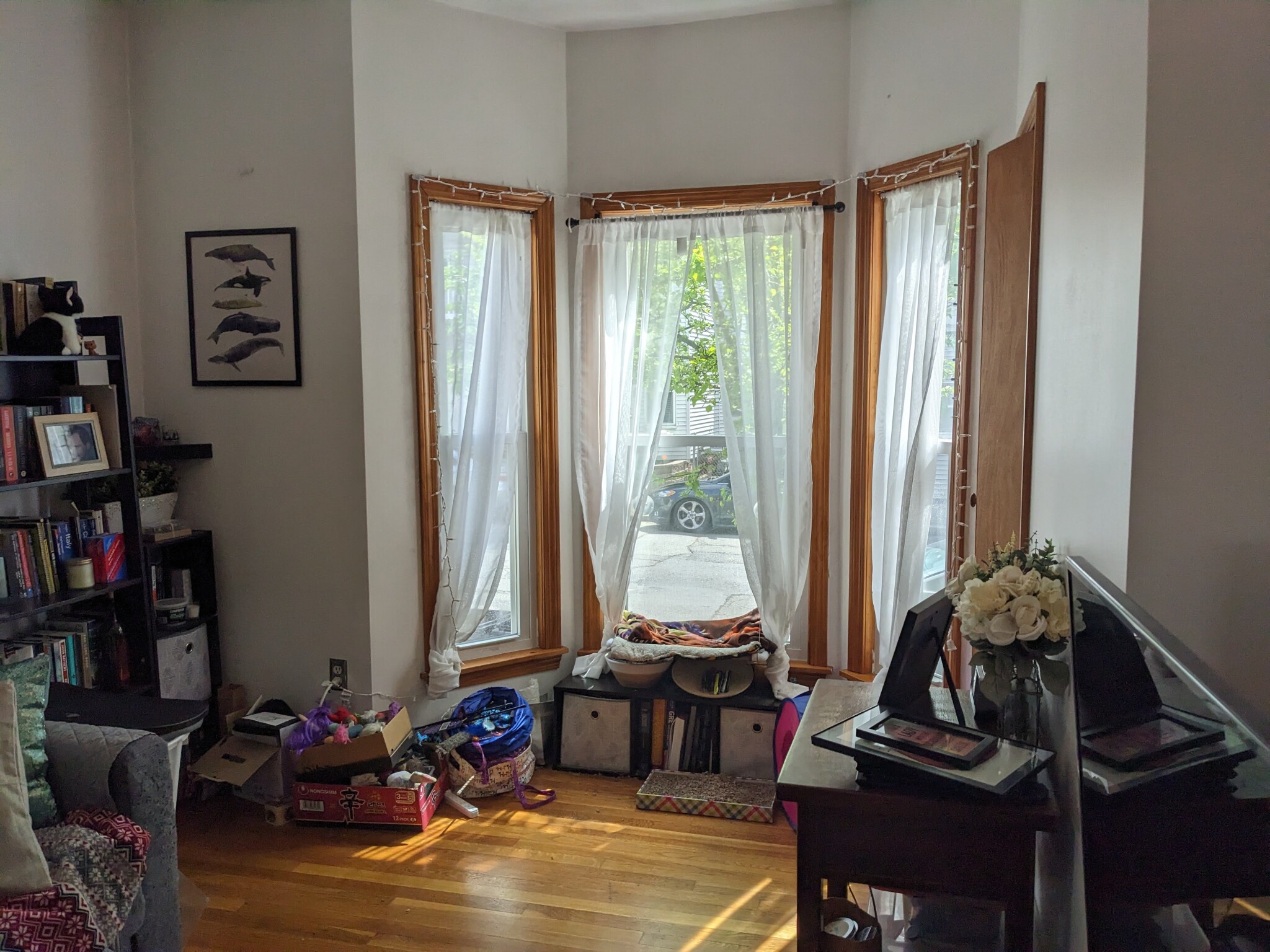 145 Pearl St, East Somerville