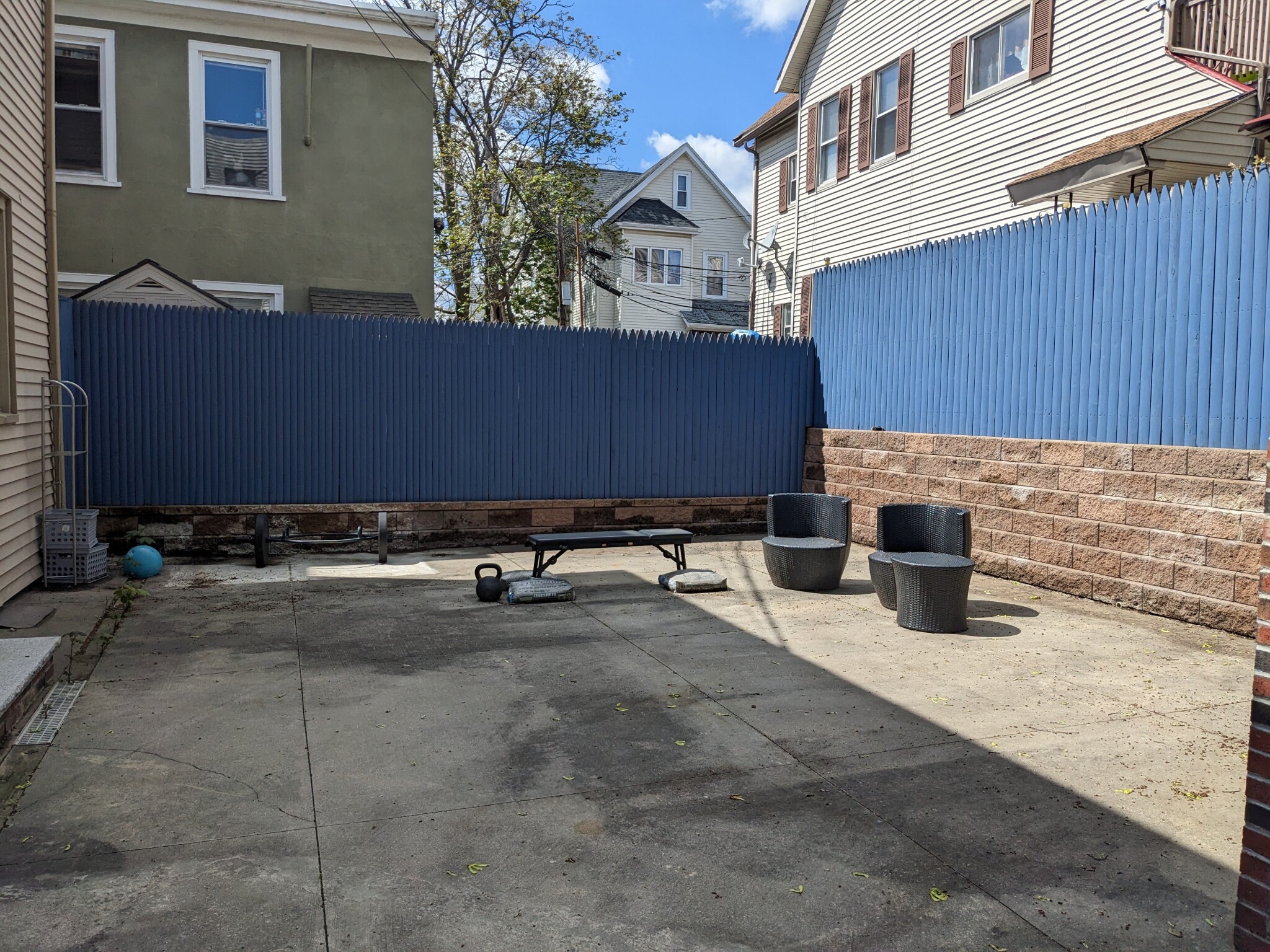 145 Pearl St, East Somerville