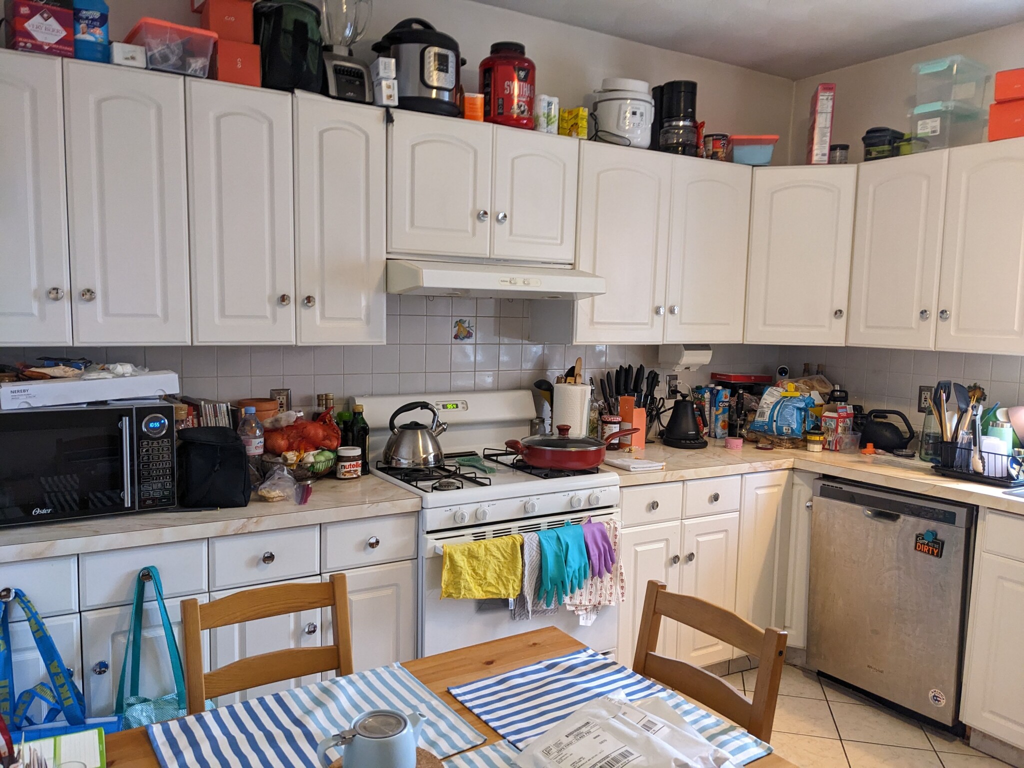 145 Pearl St, East Somerville