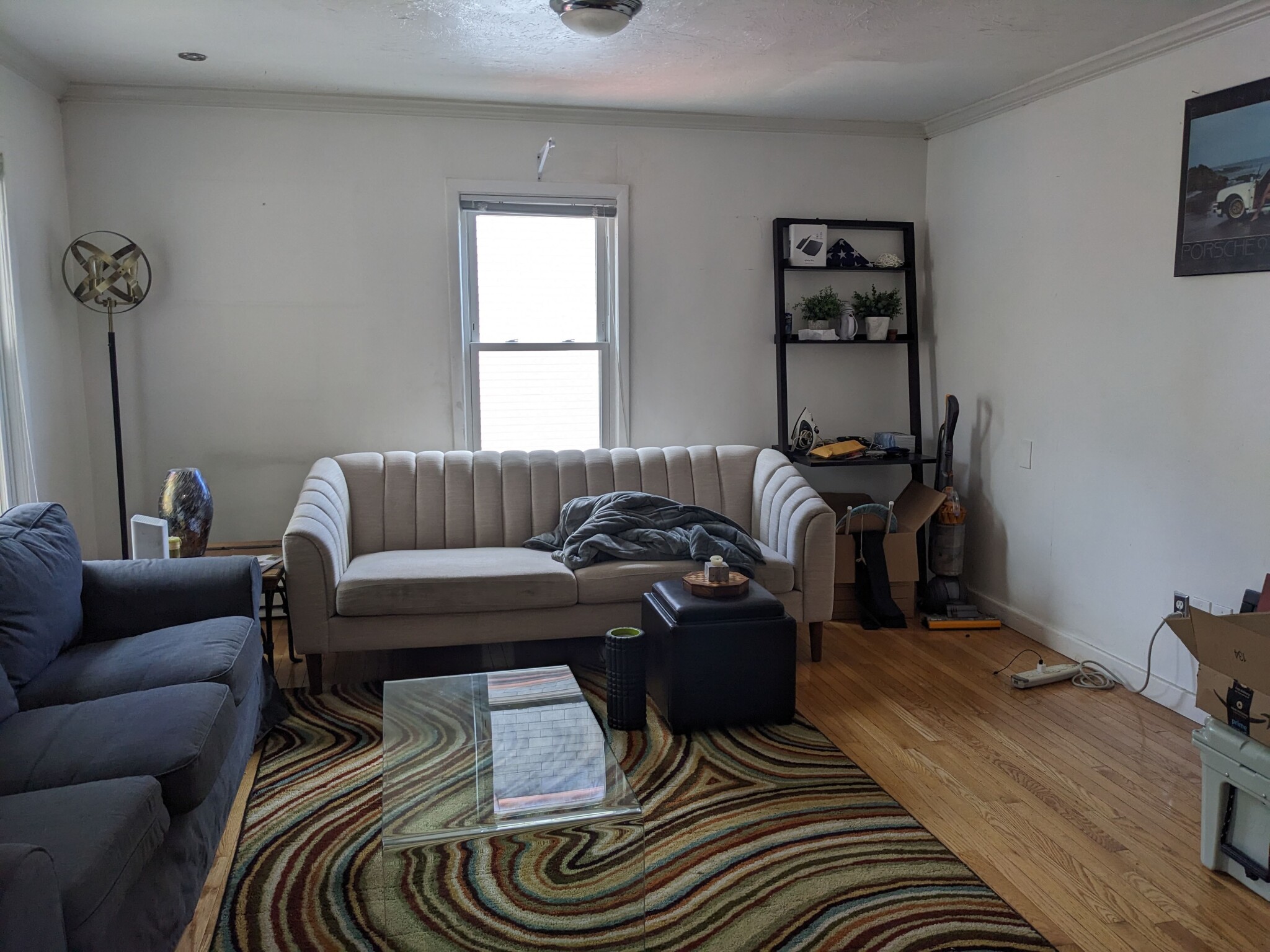 Photos of apartment on Pearl St.,Somerville MA 02145