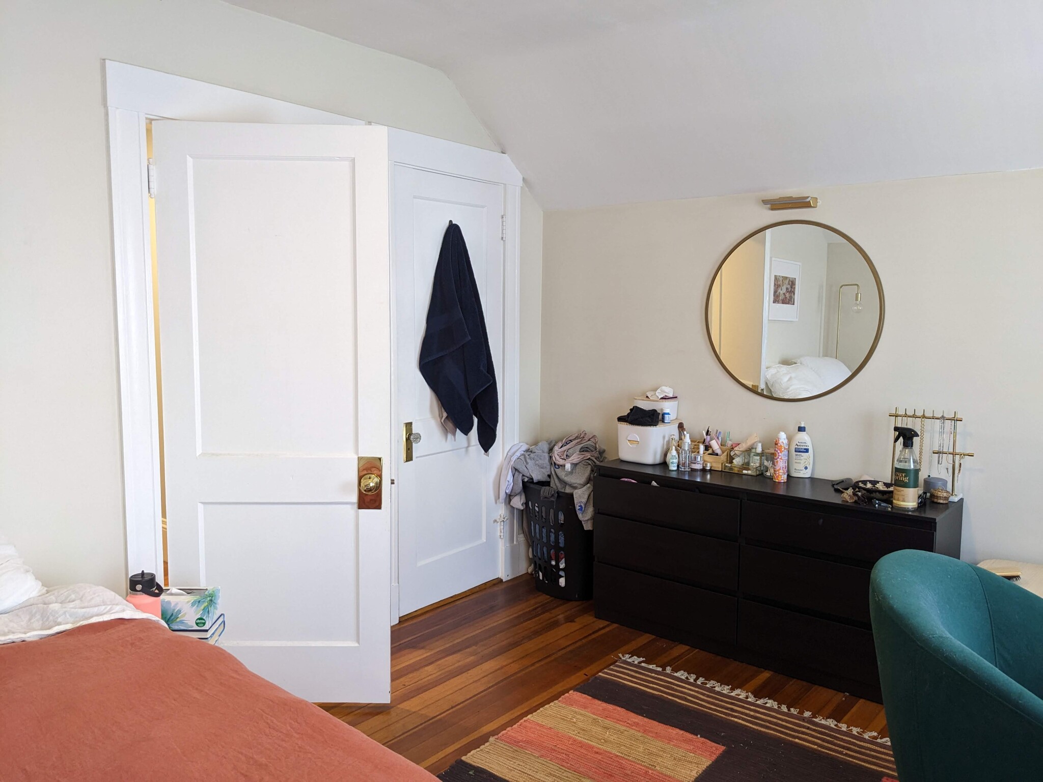 30 Pennsylvania Ave, Davis Square