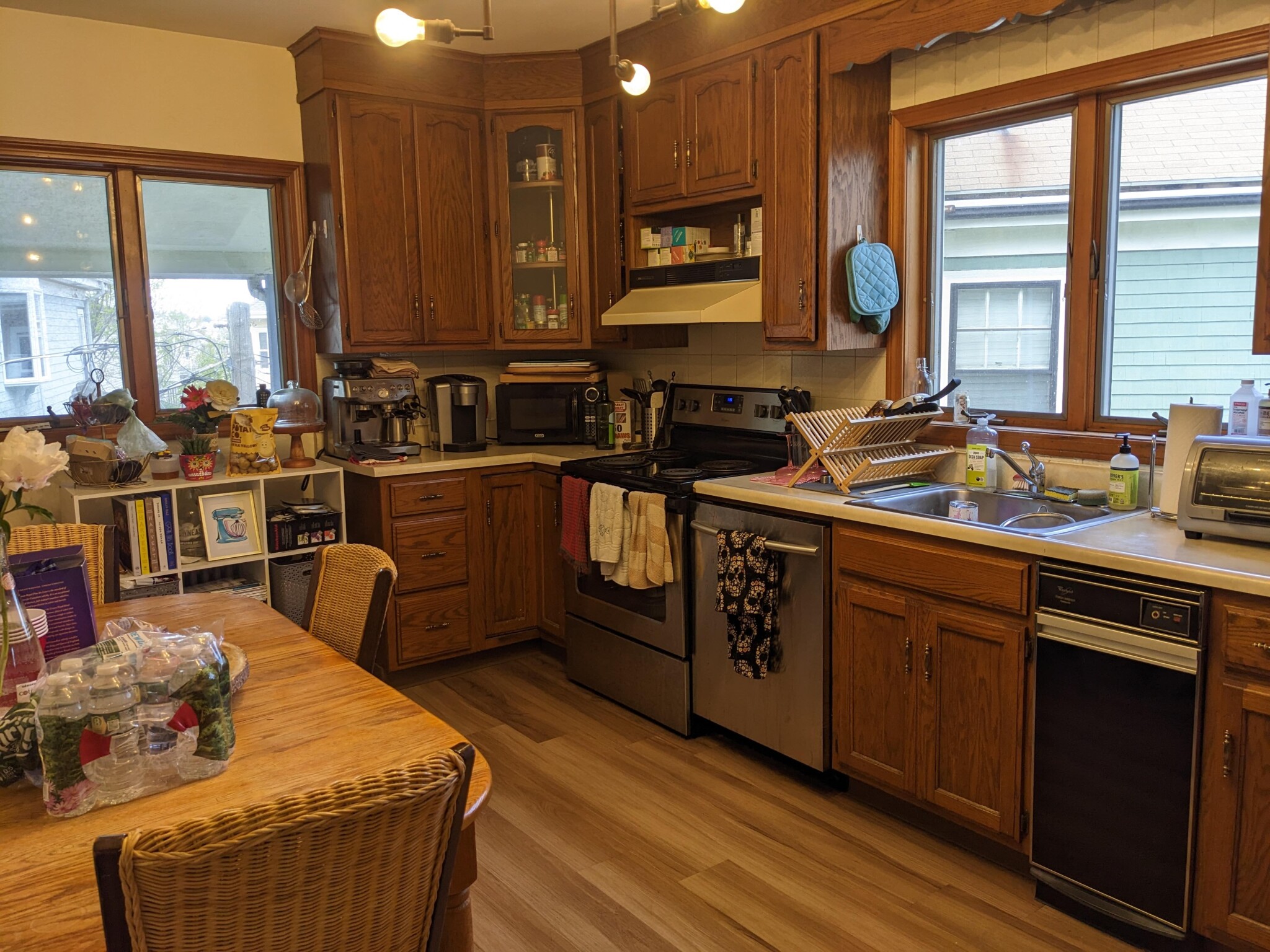 30 Pennsylvania Ave, Davis Square