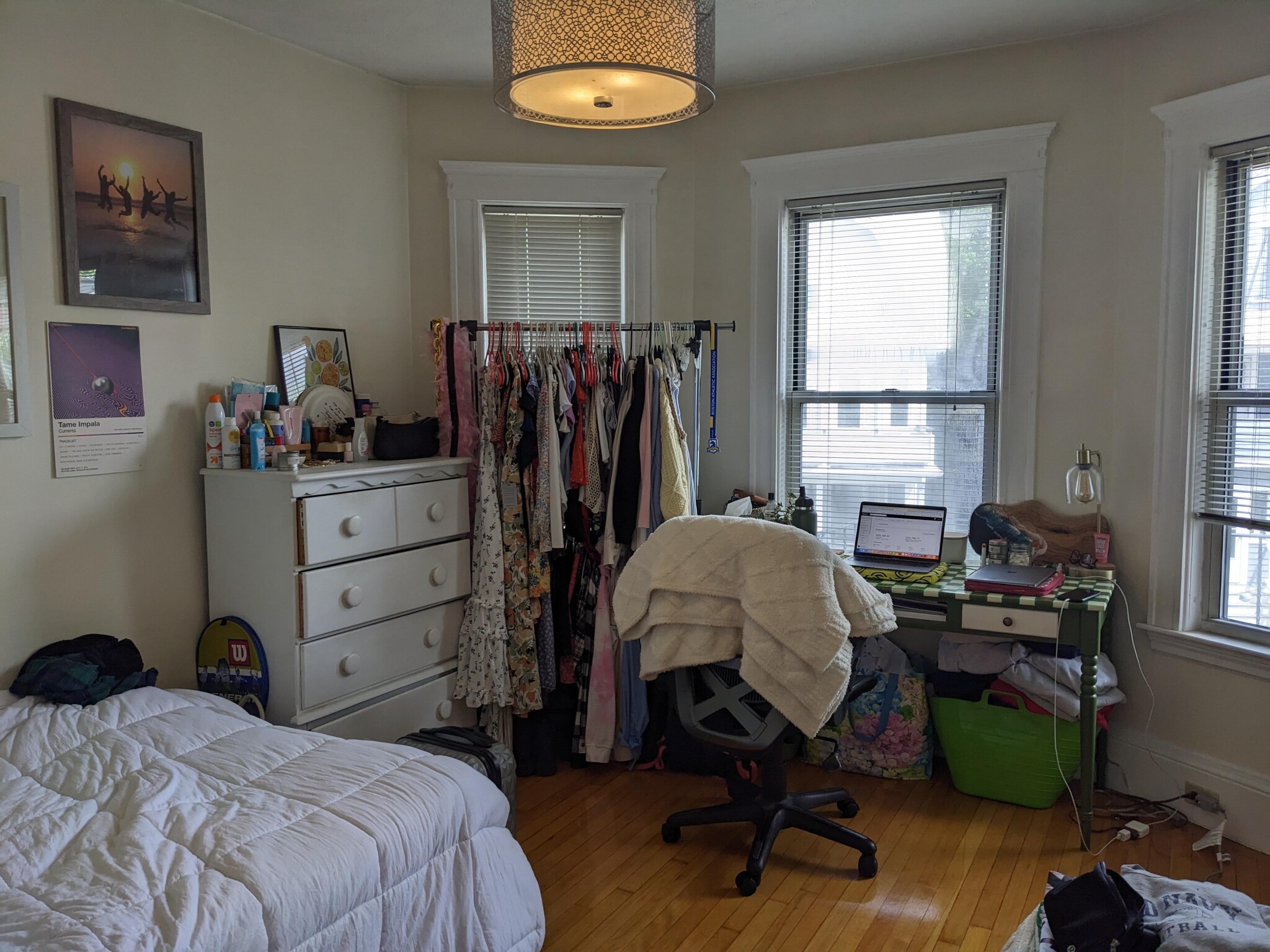 30 Pennsylvania Ave, Davis Square