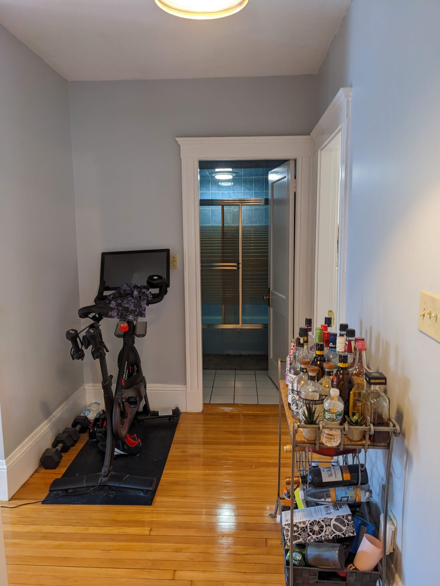 30 Pennsylvania Ave, Davis Square