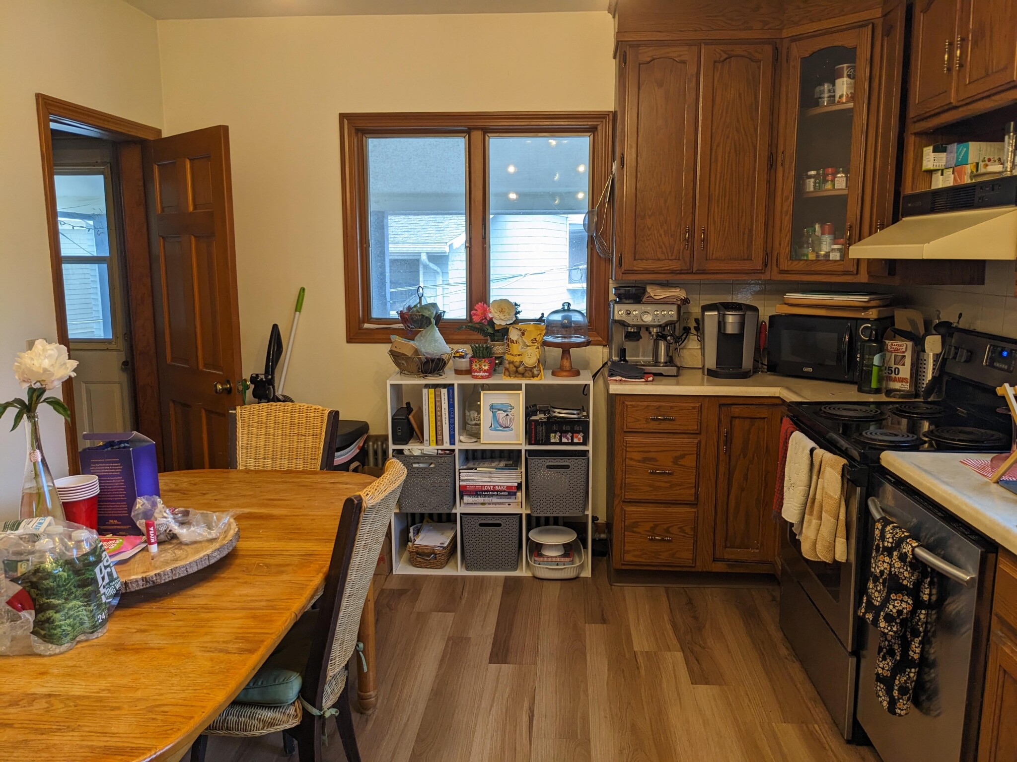 30 Pennsylvania Ave, Davis Square