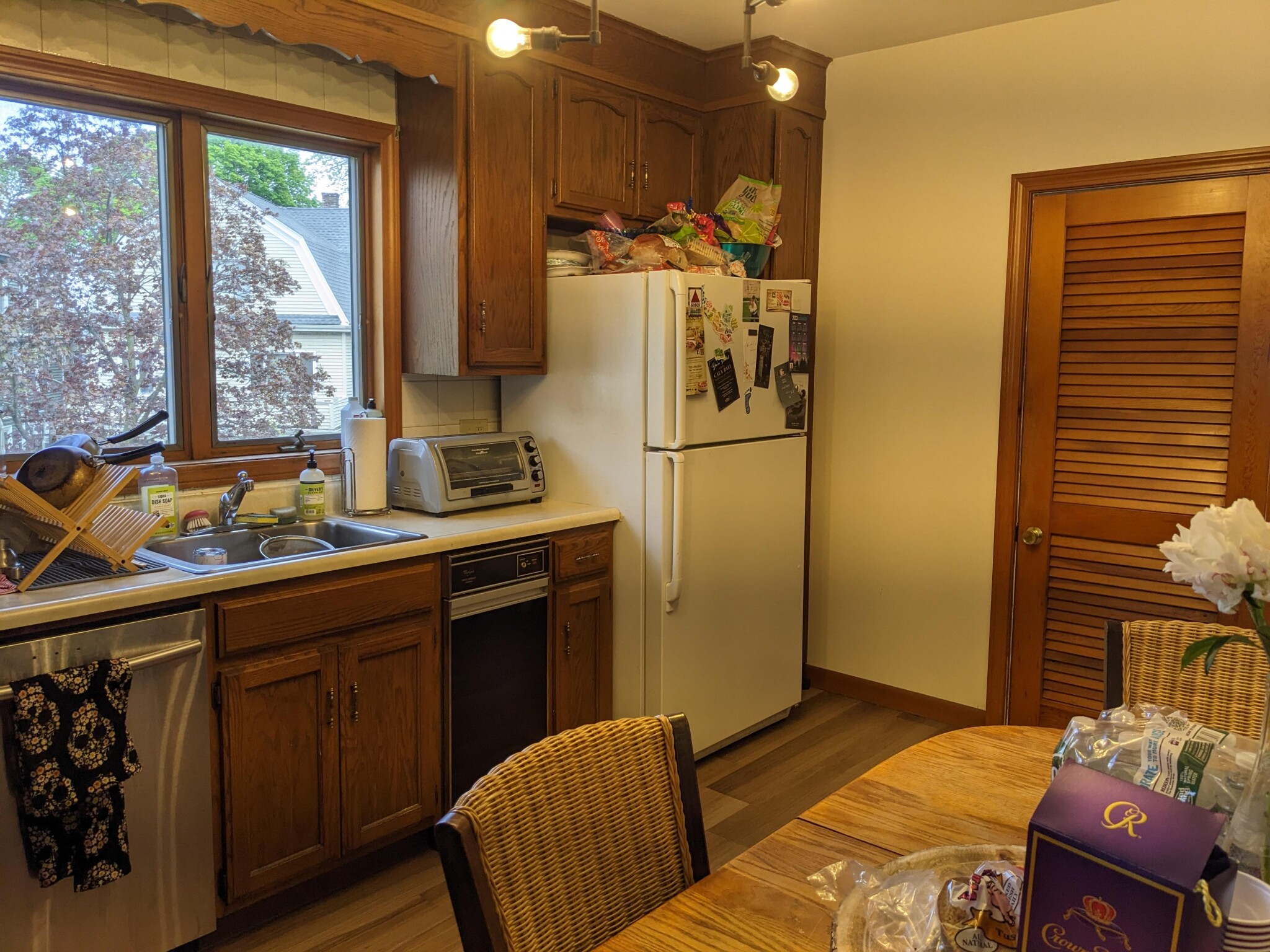 30 Pennsylvania Ave, Davis Square