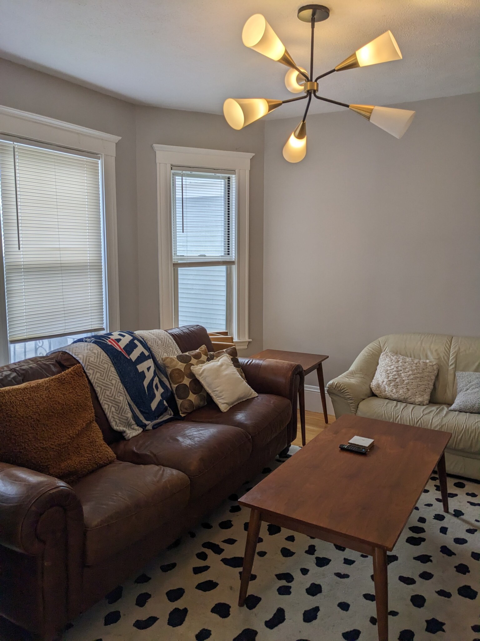 30 Pennsylvania Ave, Davis Square