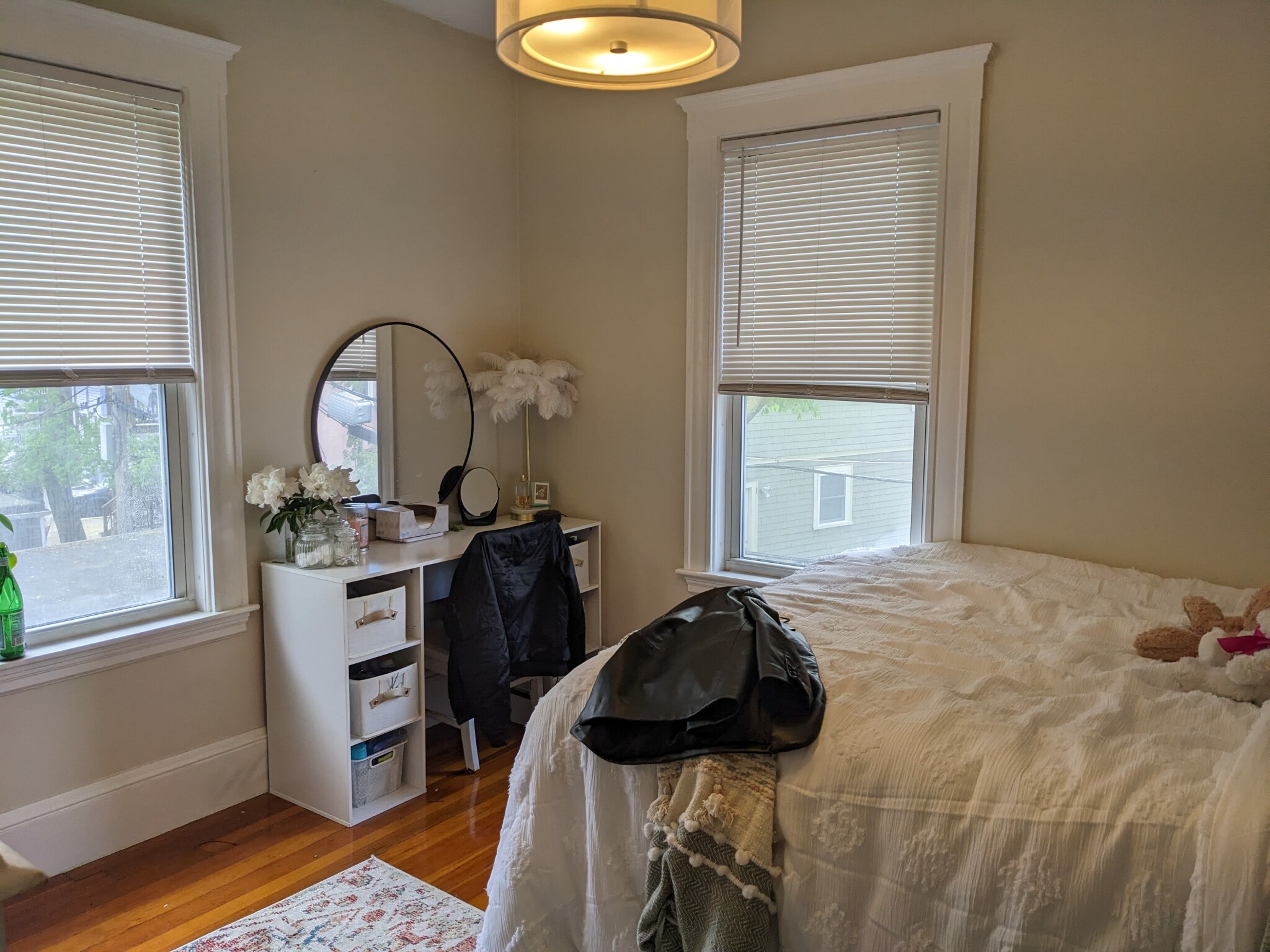 30 Pennsylvania Ave, Davis Square