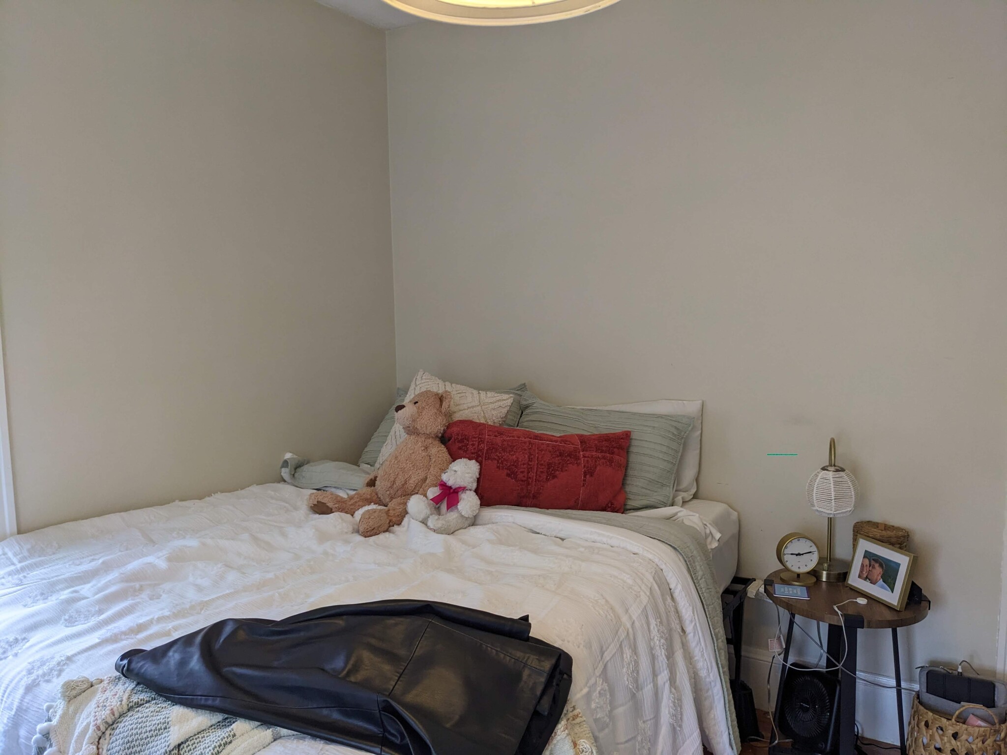 30 Pennsylvania Ave, Davis Square