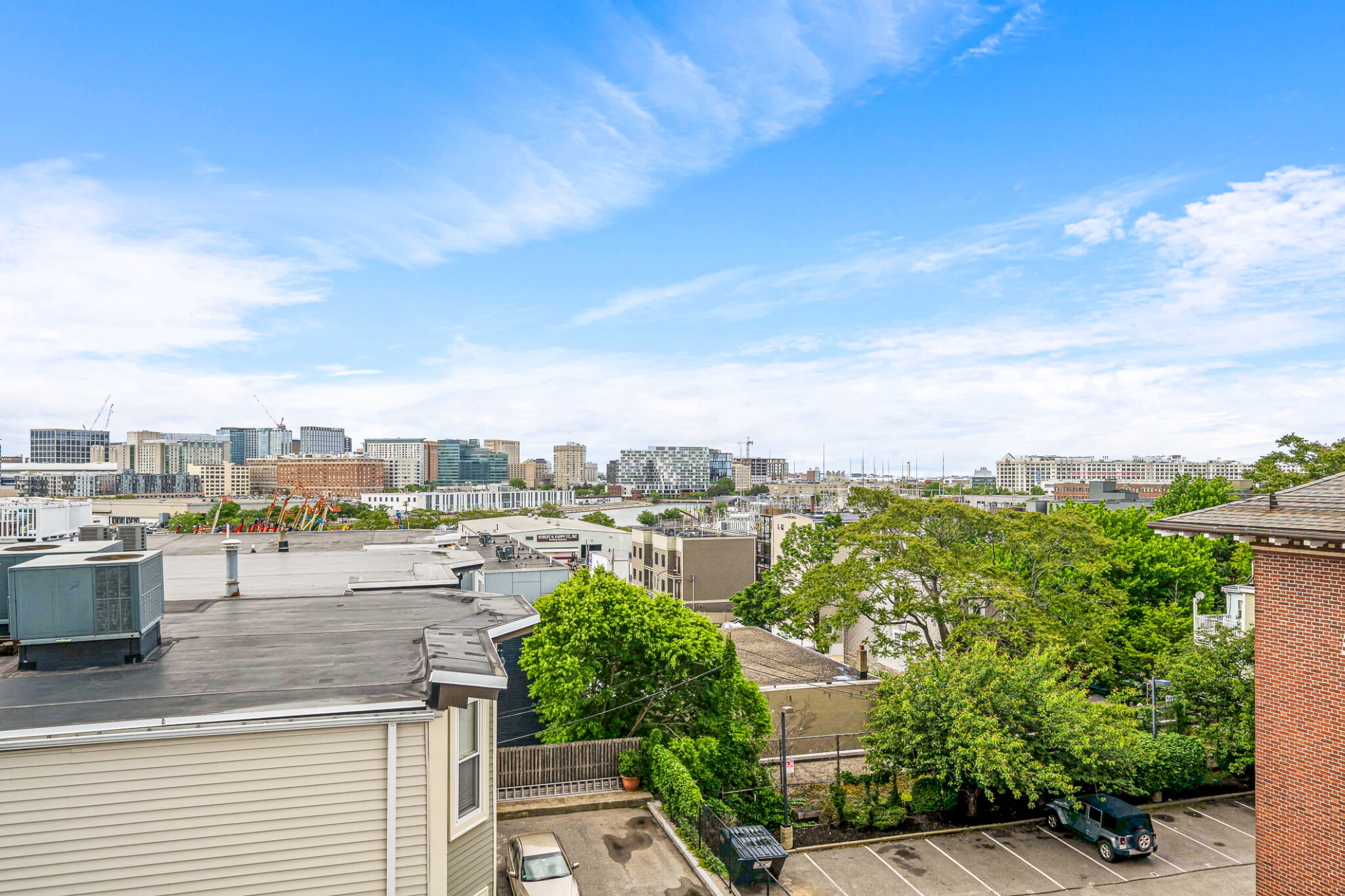 476 3rd St, South Boston