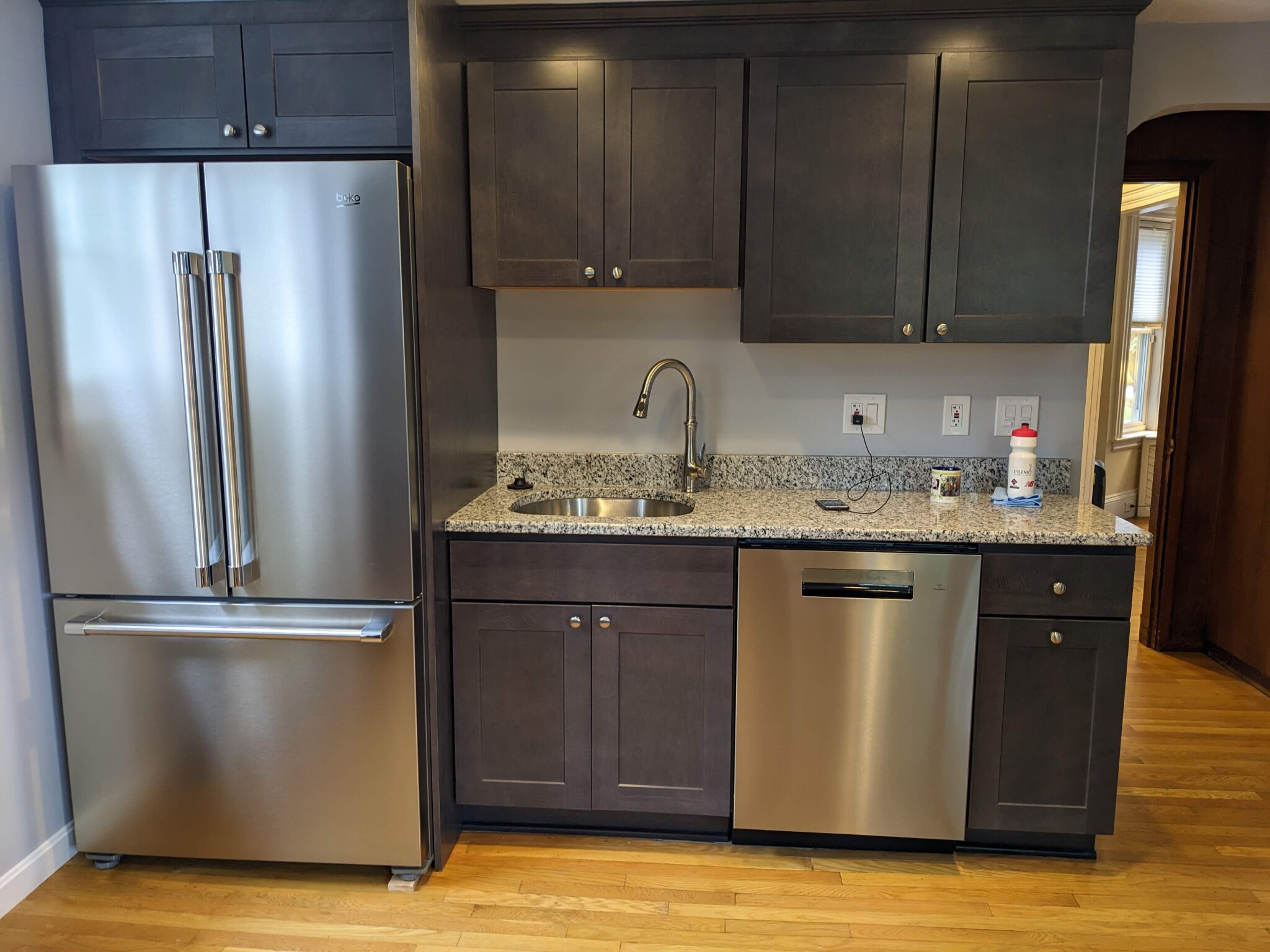 46 Chester Ave, Tufts University