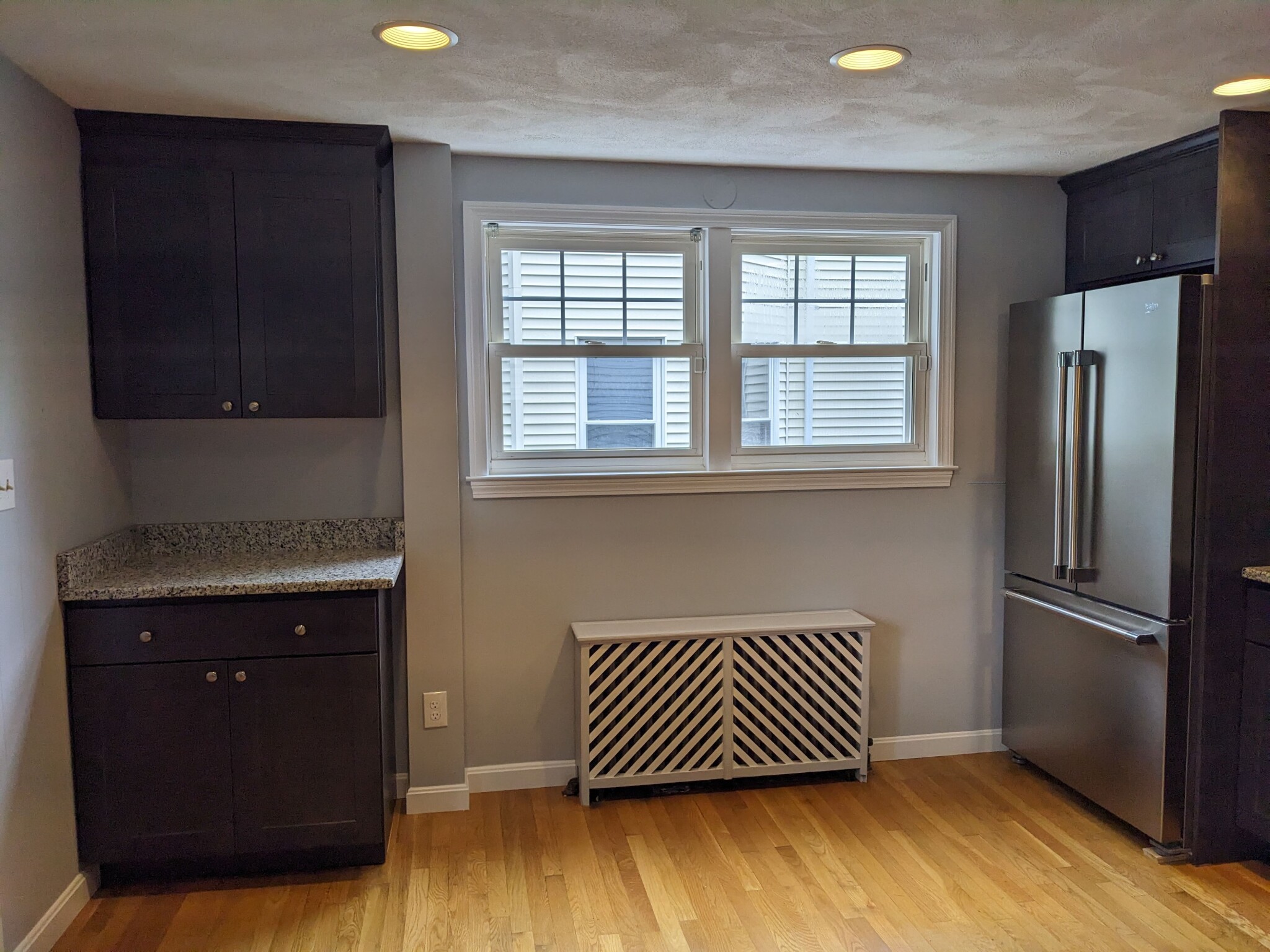 46 Chester Ave, Tufts University