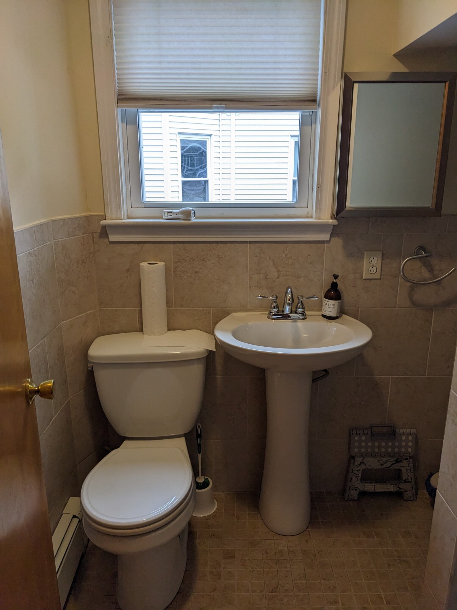 46 Chester Ave, Tufts University