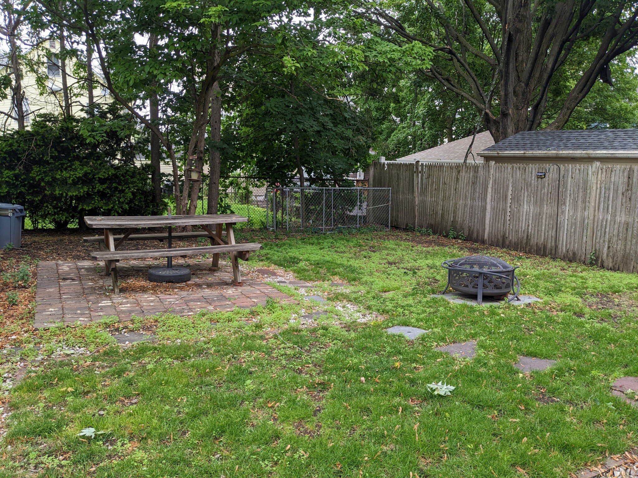 46 Chester Ave, Tufts University