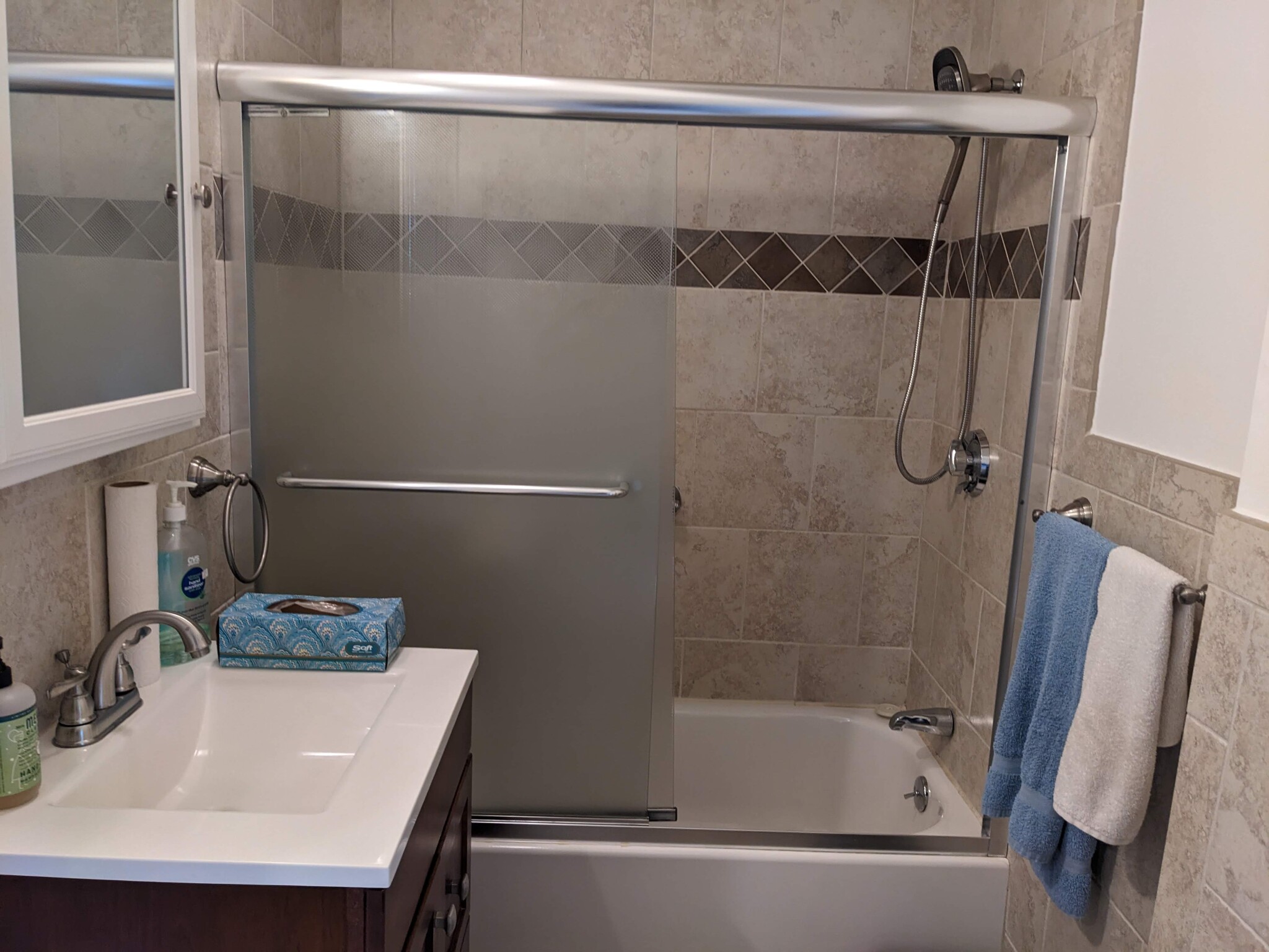 46 Chester Ave, Tufts University