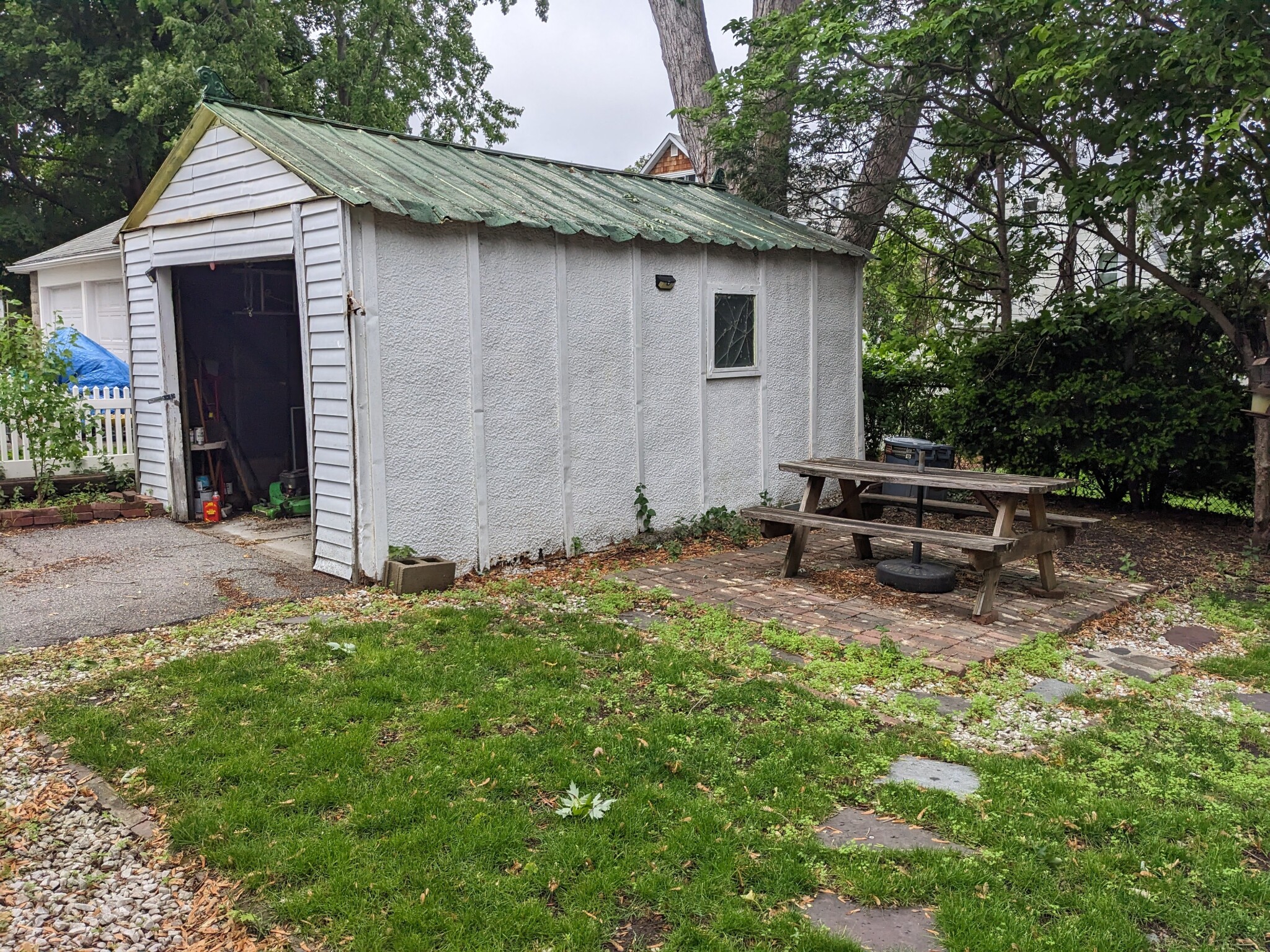 46 Chester Ave, Tufts University