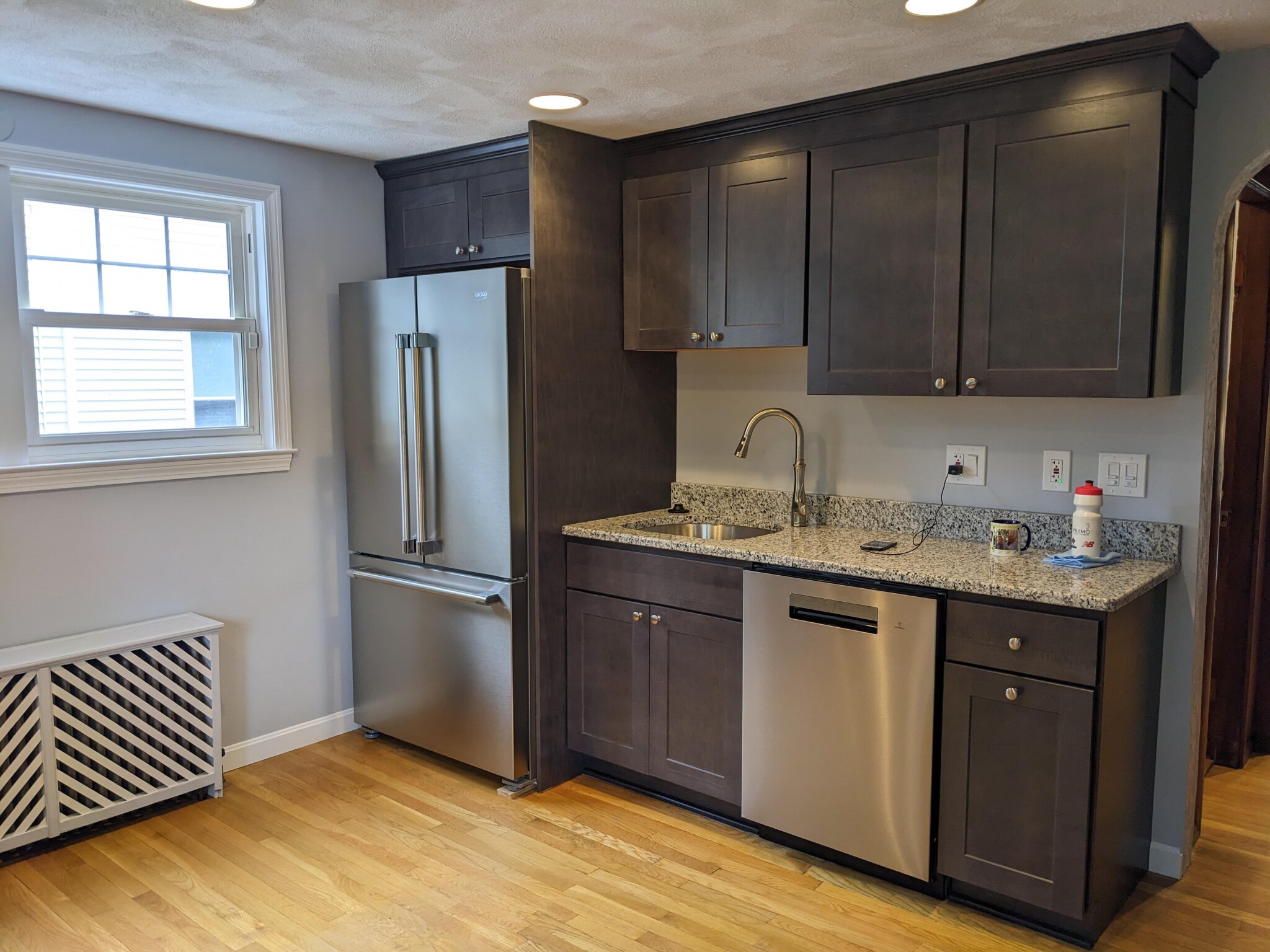 46 Chester Ave, Tufts University