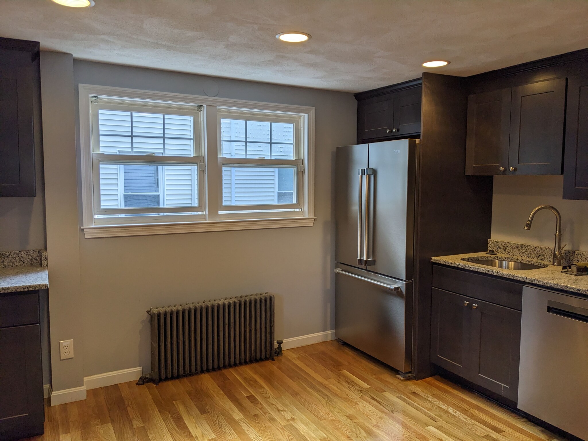 46 Chester Ave, Tufts University