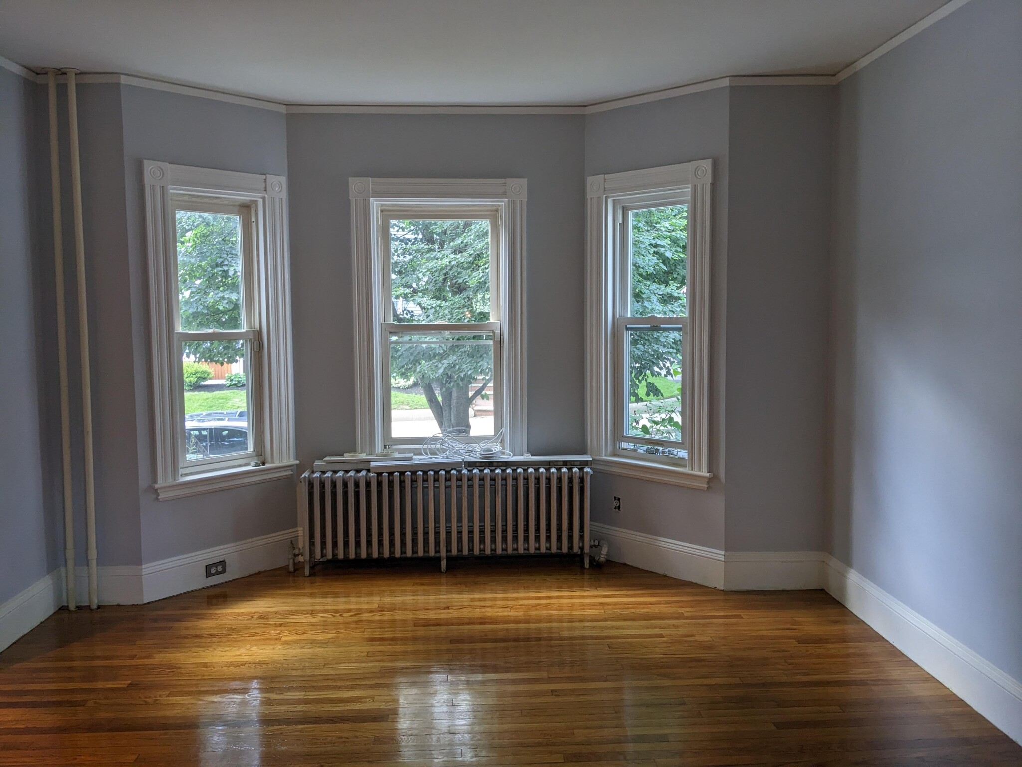 46 Chester Ave, Tufts University