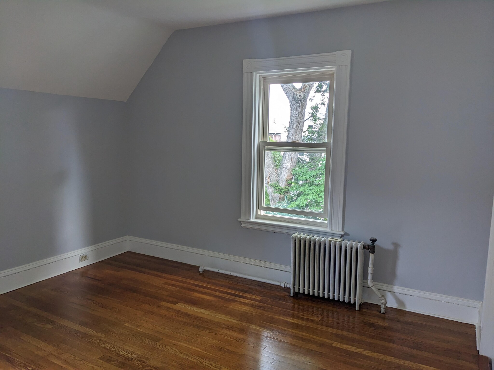 46 Chester Ave, Tufts University