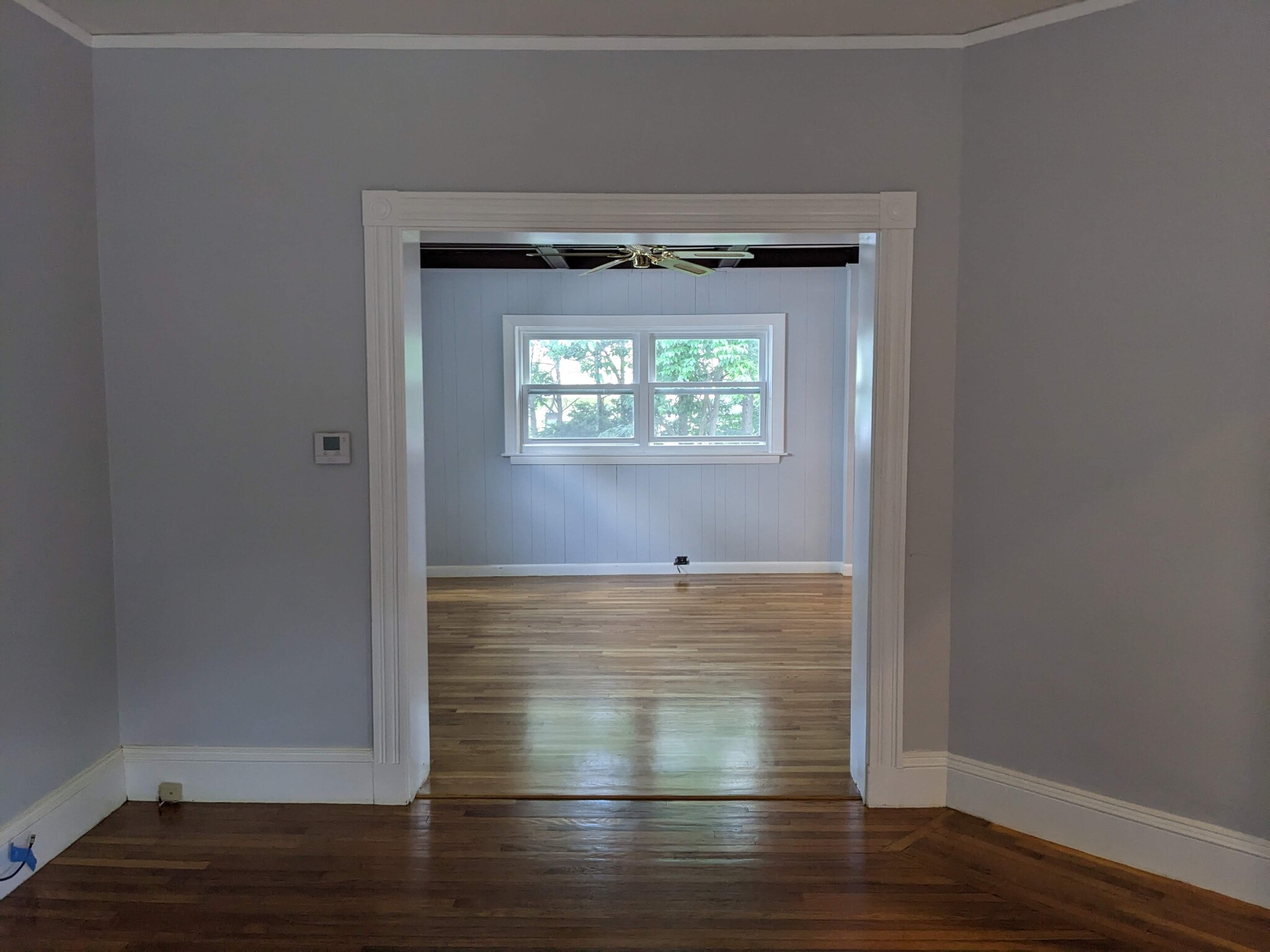 46 Chester Ave, Tufts University