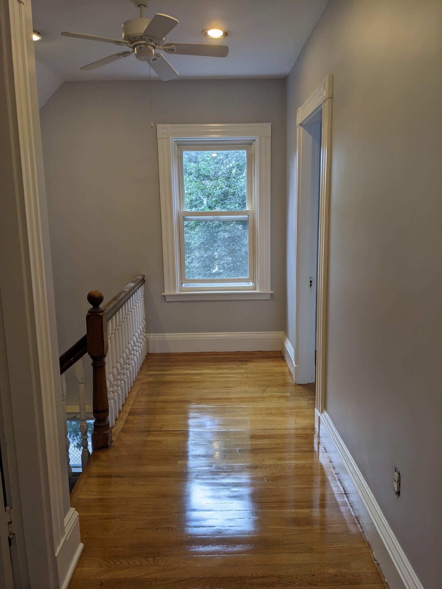 46 Chester Ave, Tufts University