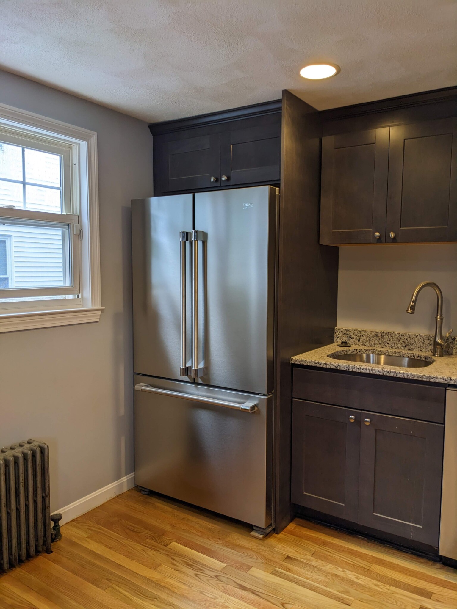 46 Chester Ave, Tufts University