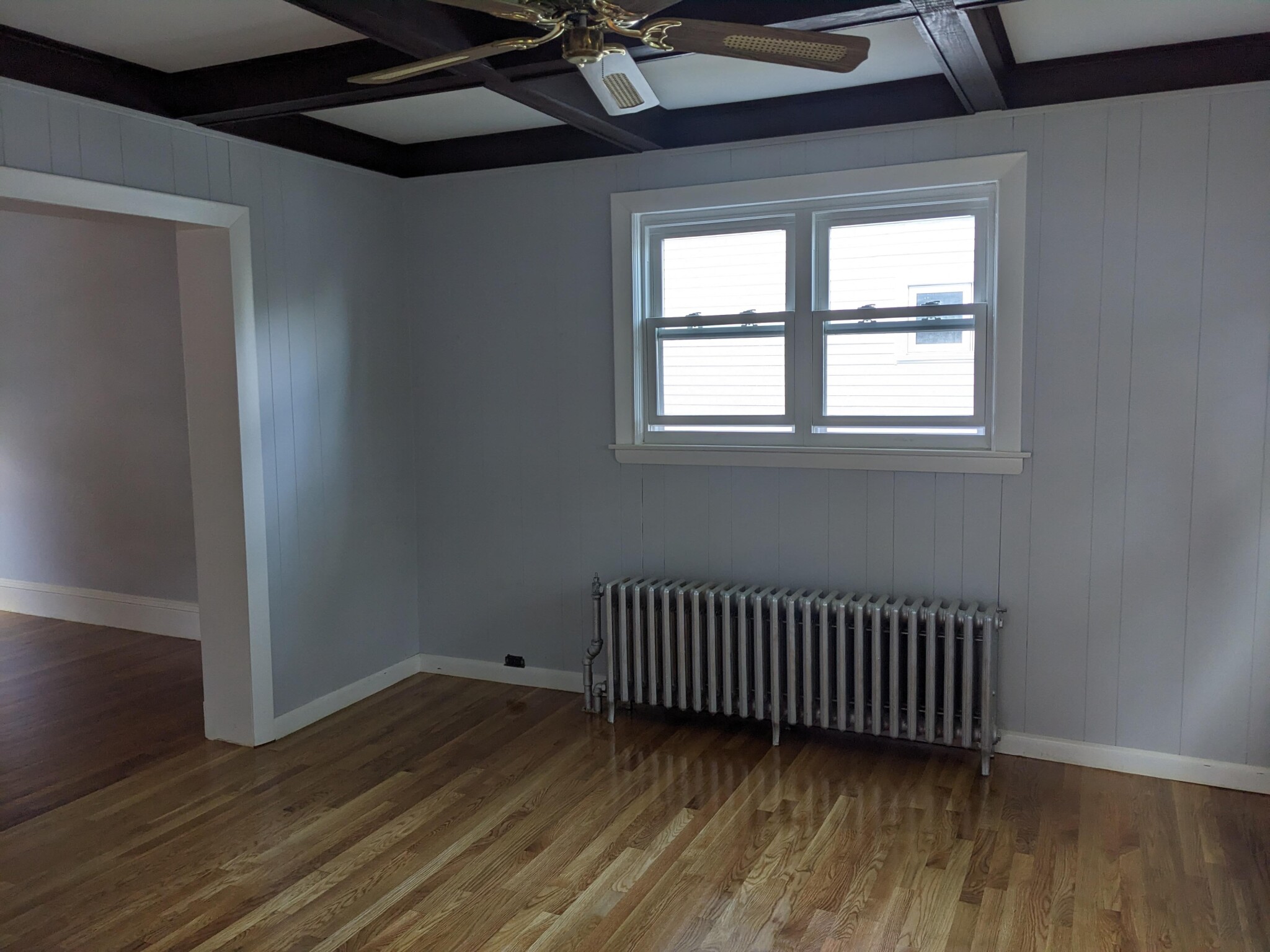 46 Chester Ave, Tufts University