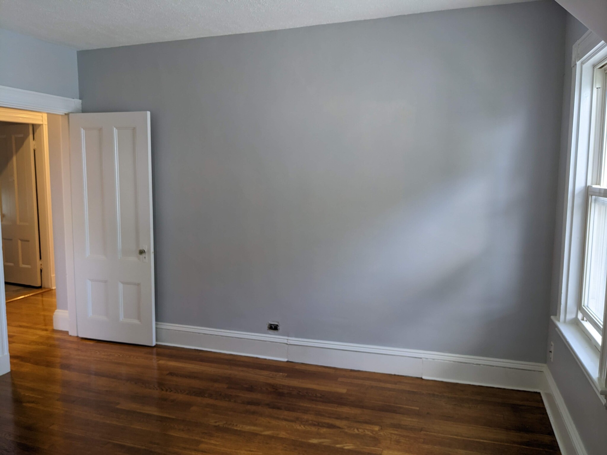 46 Chester Ave, Tufts University