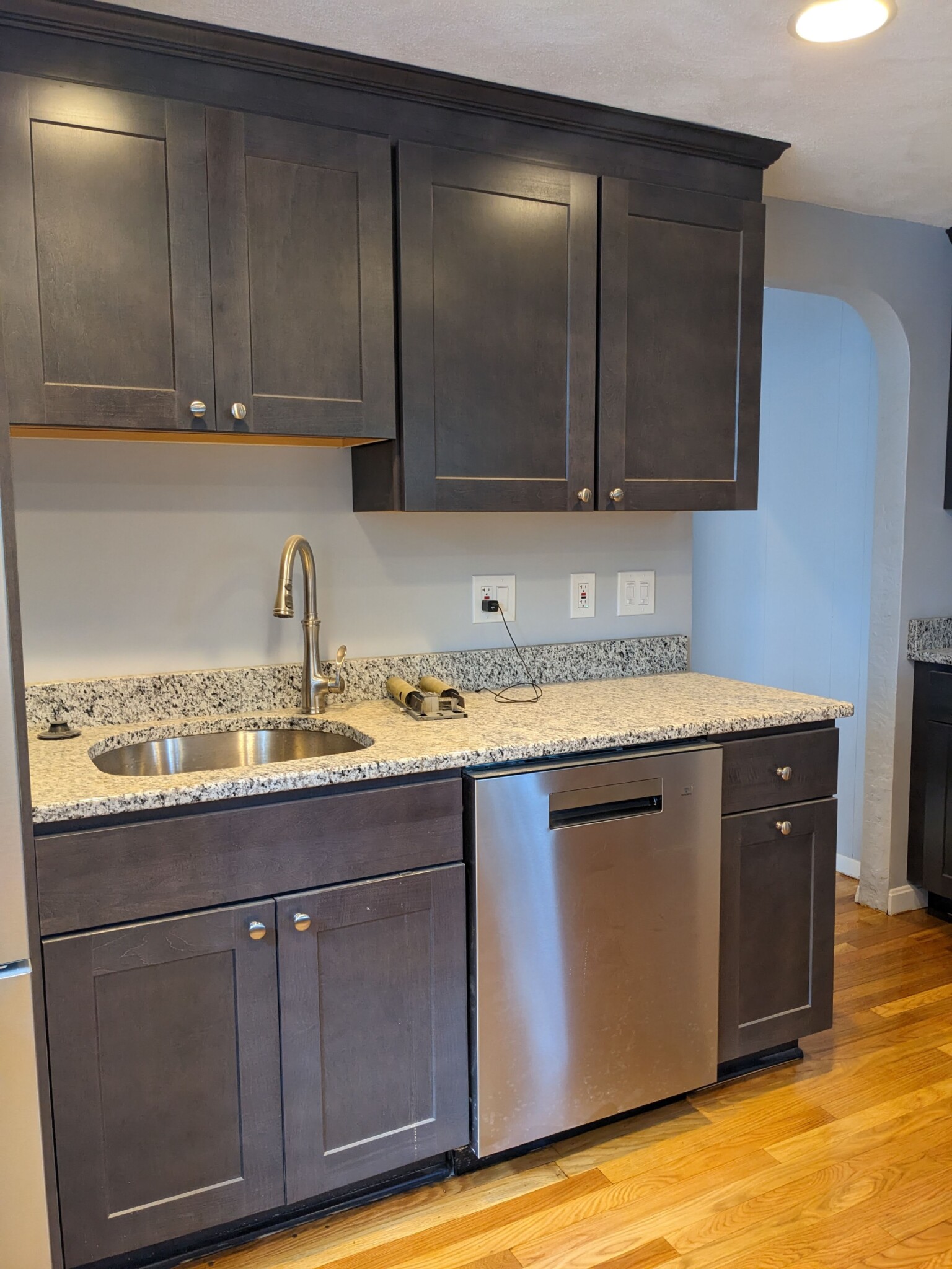 46 Chester Ave, Tufts University