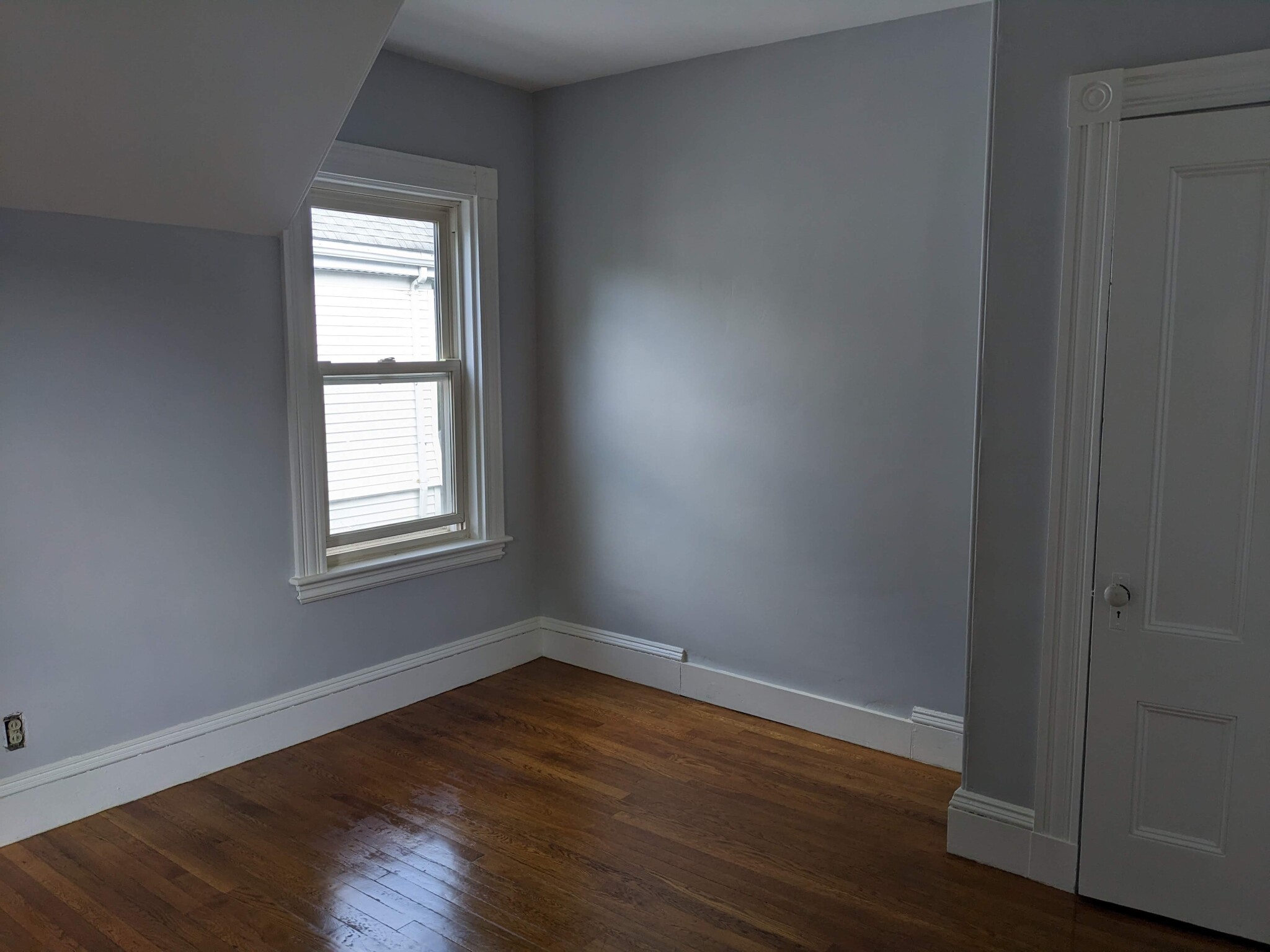 46 Chester Ave, Tufts University